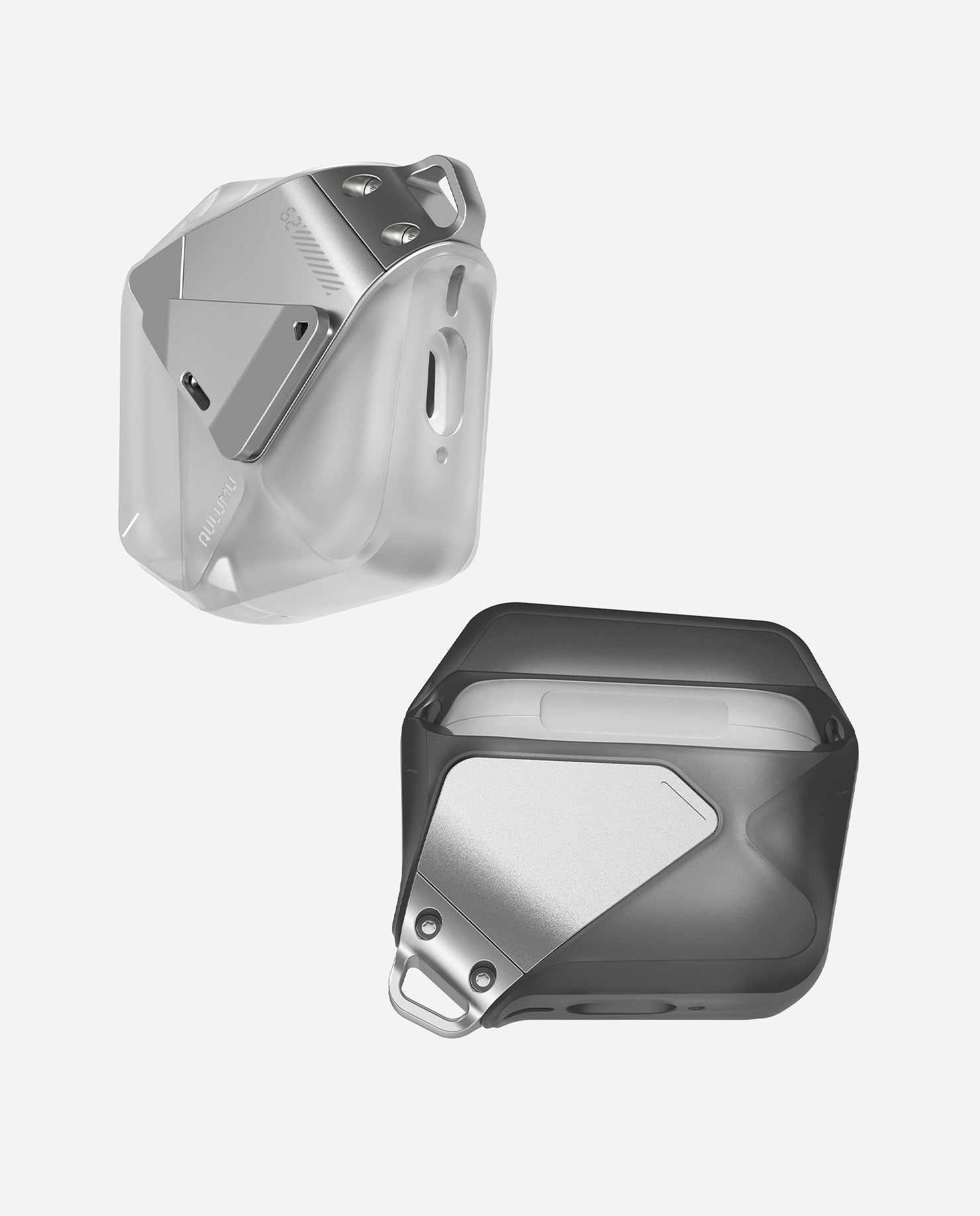 MagSafe AirPods 4 case