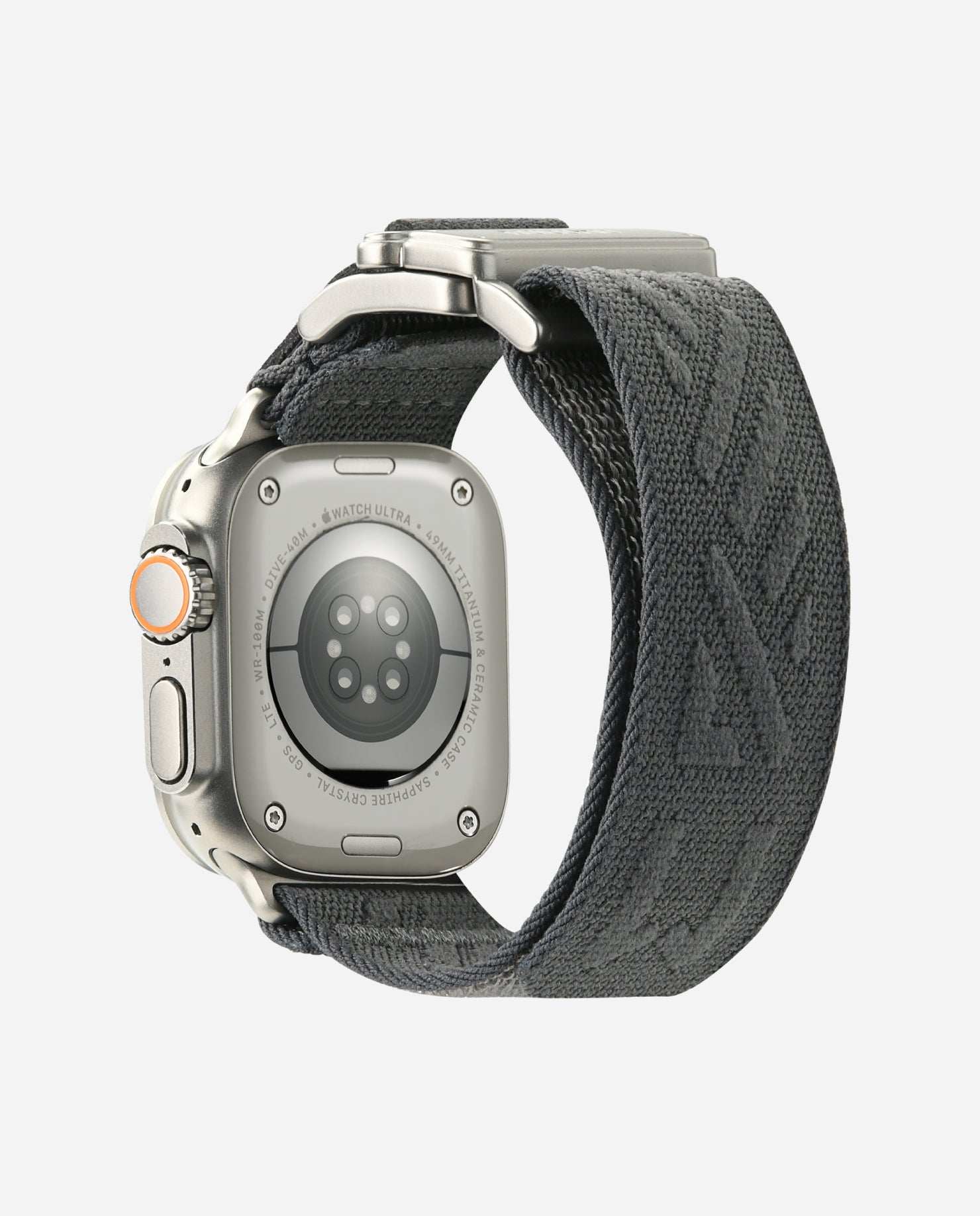 C03 Titanium Mag Buckle Quick-Release Band