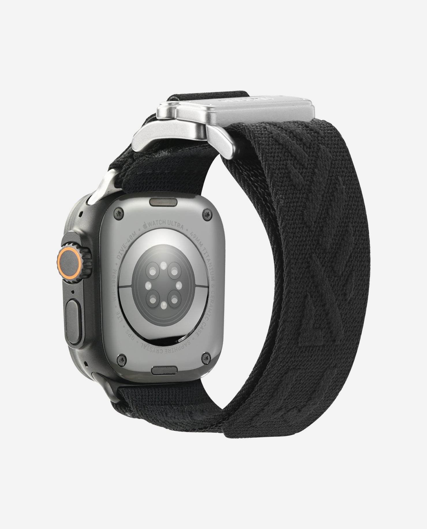 C03 Titanium Mag Buckle Quick-Release Band