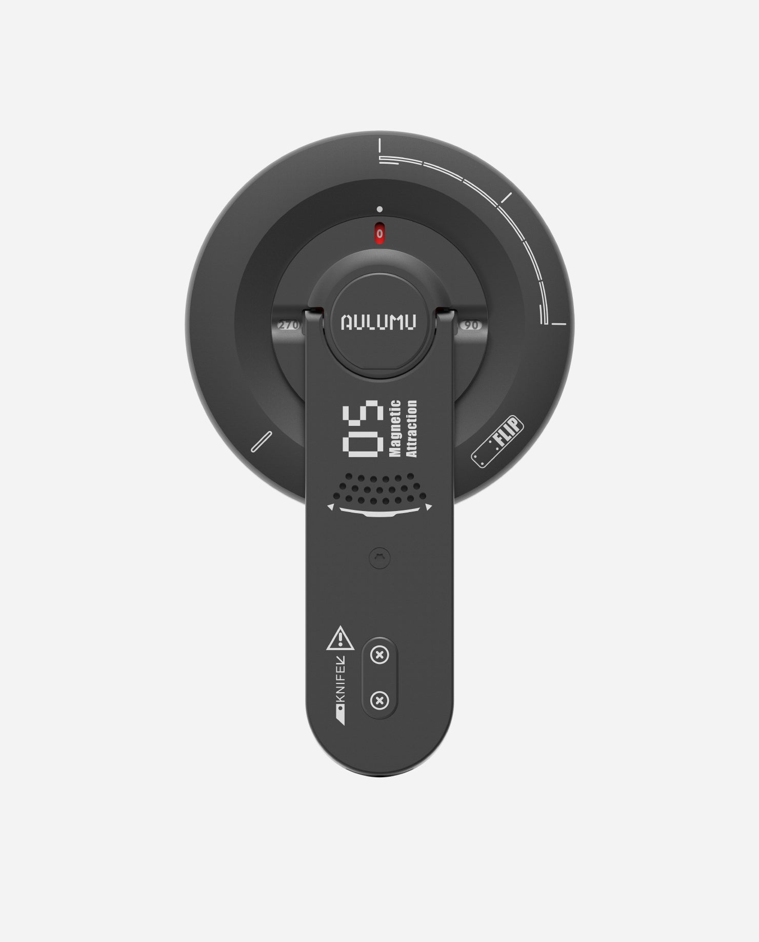 G05 Air Next-Gen Hi-Per Magnetic Stand