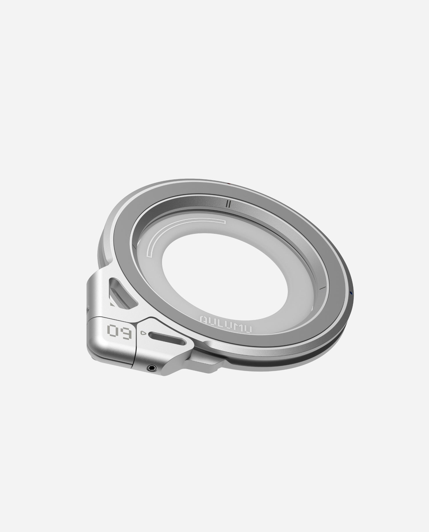 G09 Infinite 360° MagSafe Stand | 3-Axis Rotation