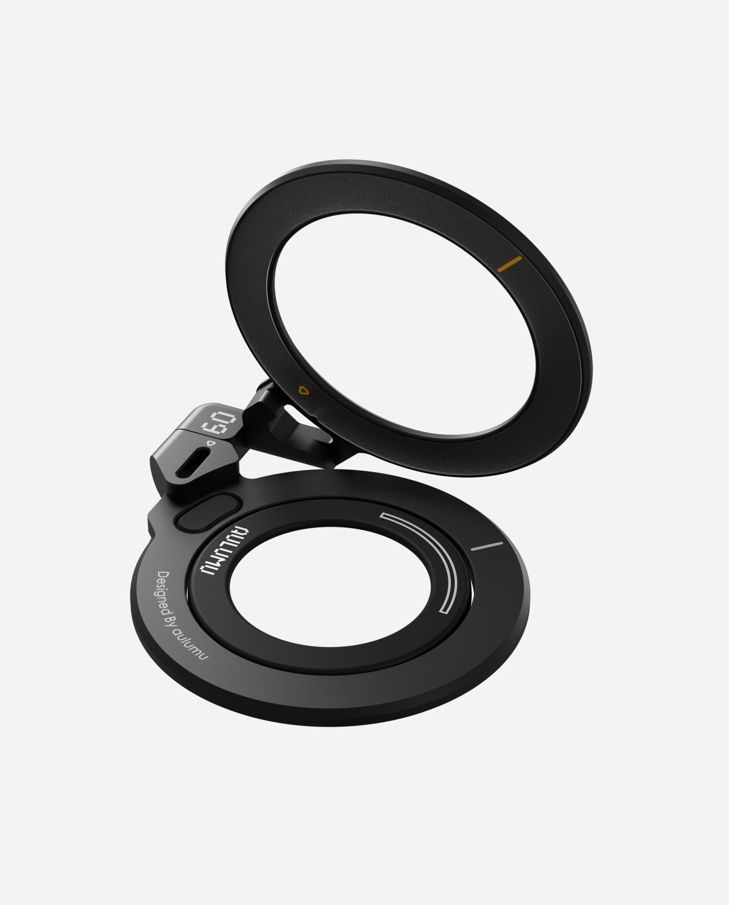 G09 Infinite 360° MagSafe Stand | 3-Axis Rotation