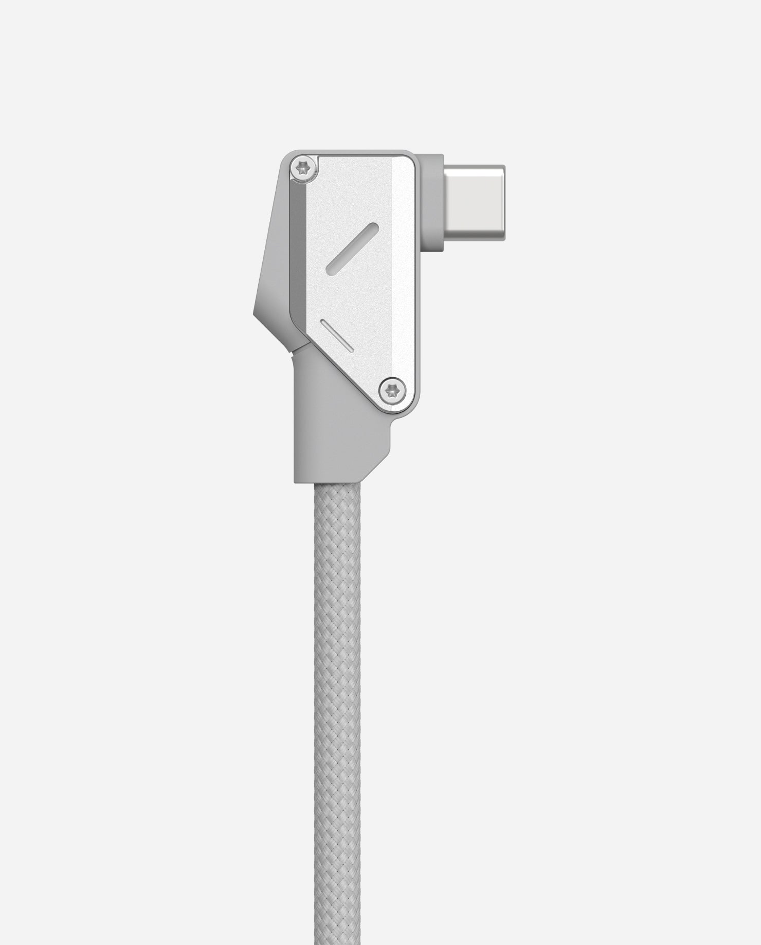 M07 Steady Aluminum 240W Hi-Speed Charging & Data USB-C Cable