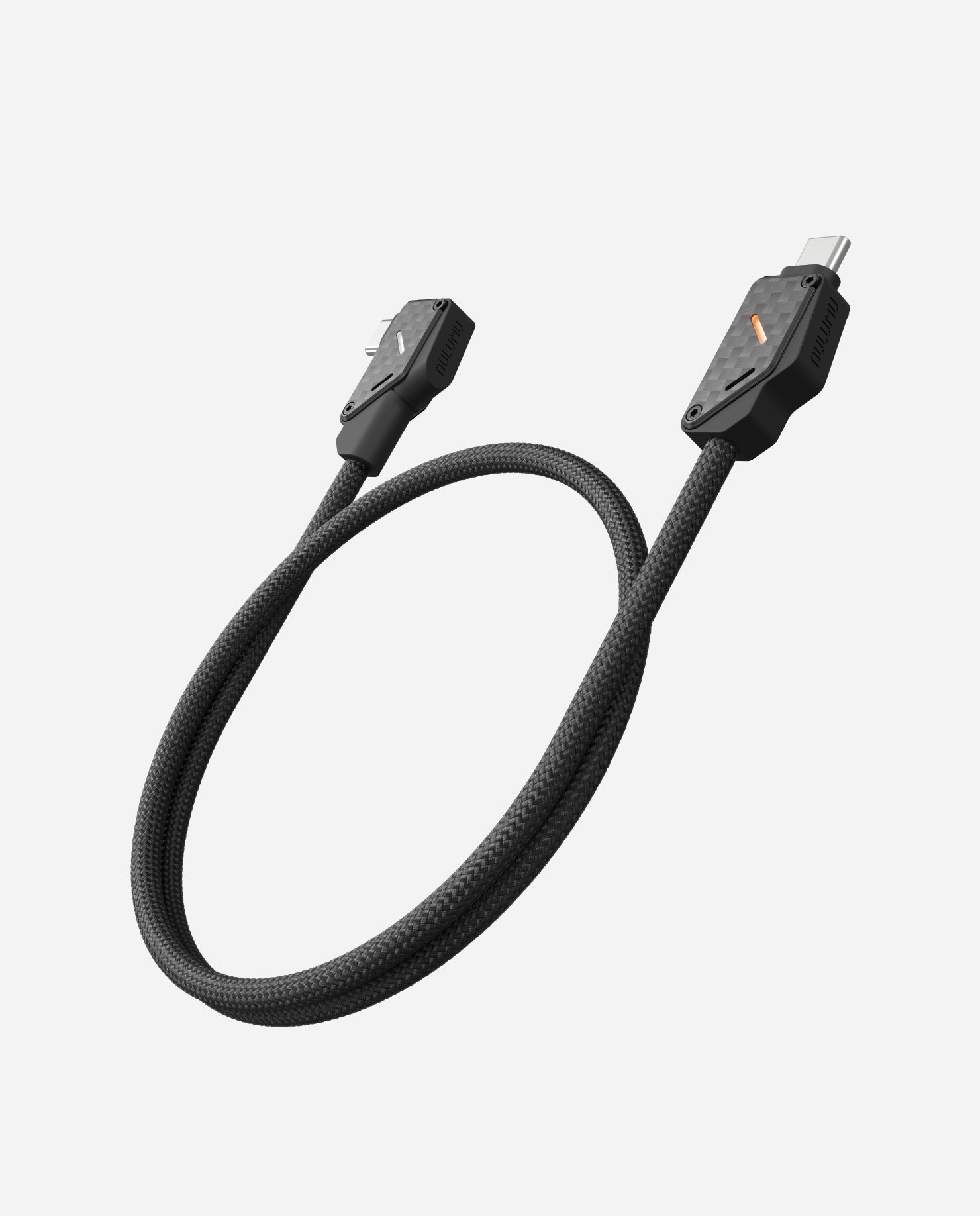 M07 Light Carbon 240W Hi-Speed Charging & Data USB-C Cable