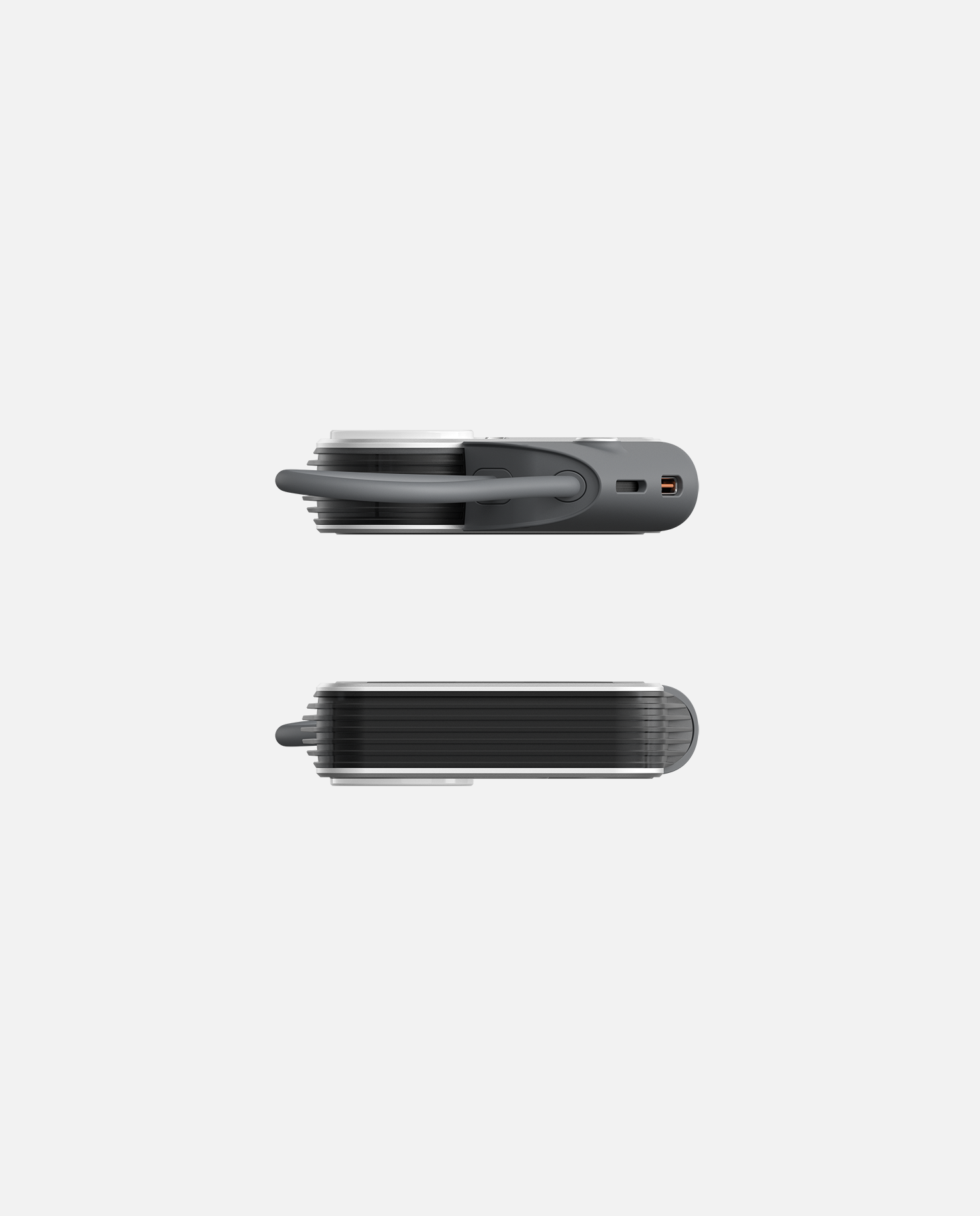 M10 10000mAh Multi-Charging Dual-Mag Power Bank