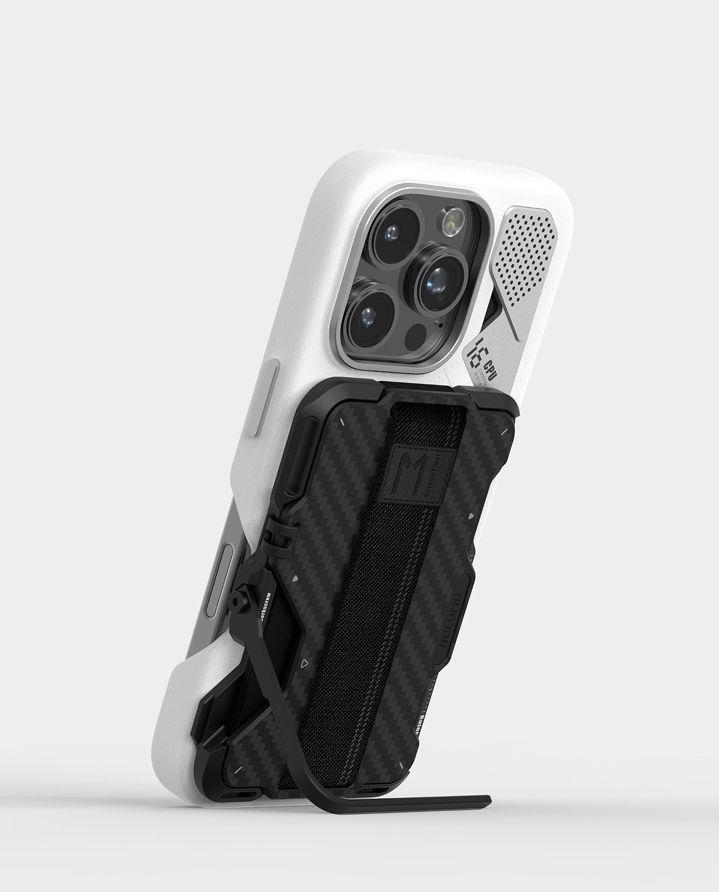 MagSafe compatible iPhone 16 Pro case