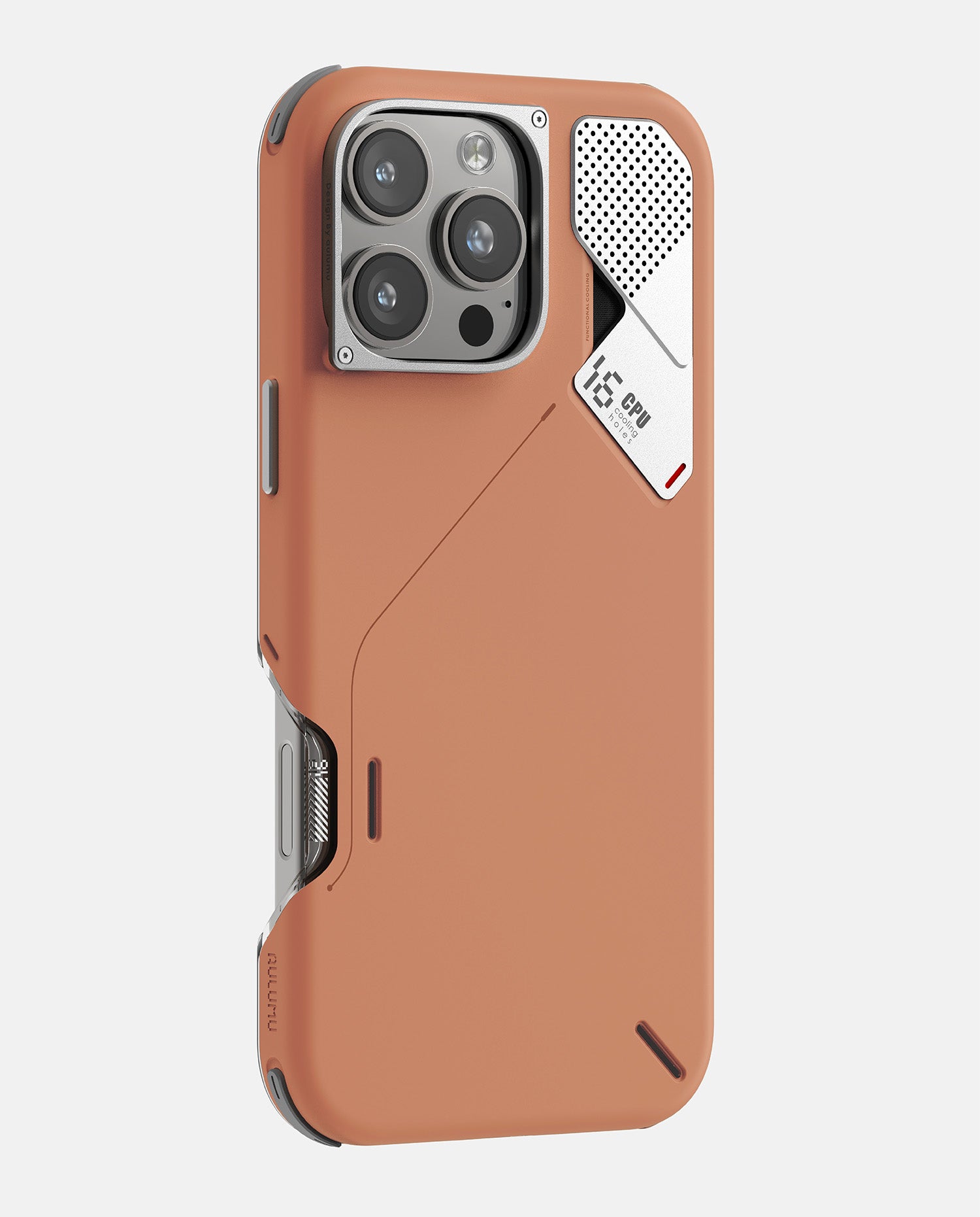 Shockproof Case