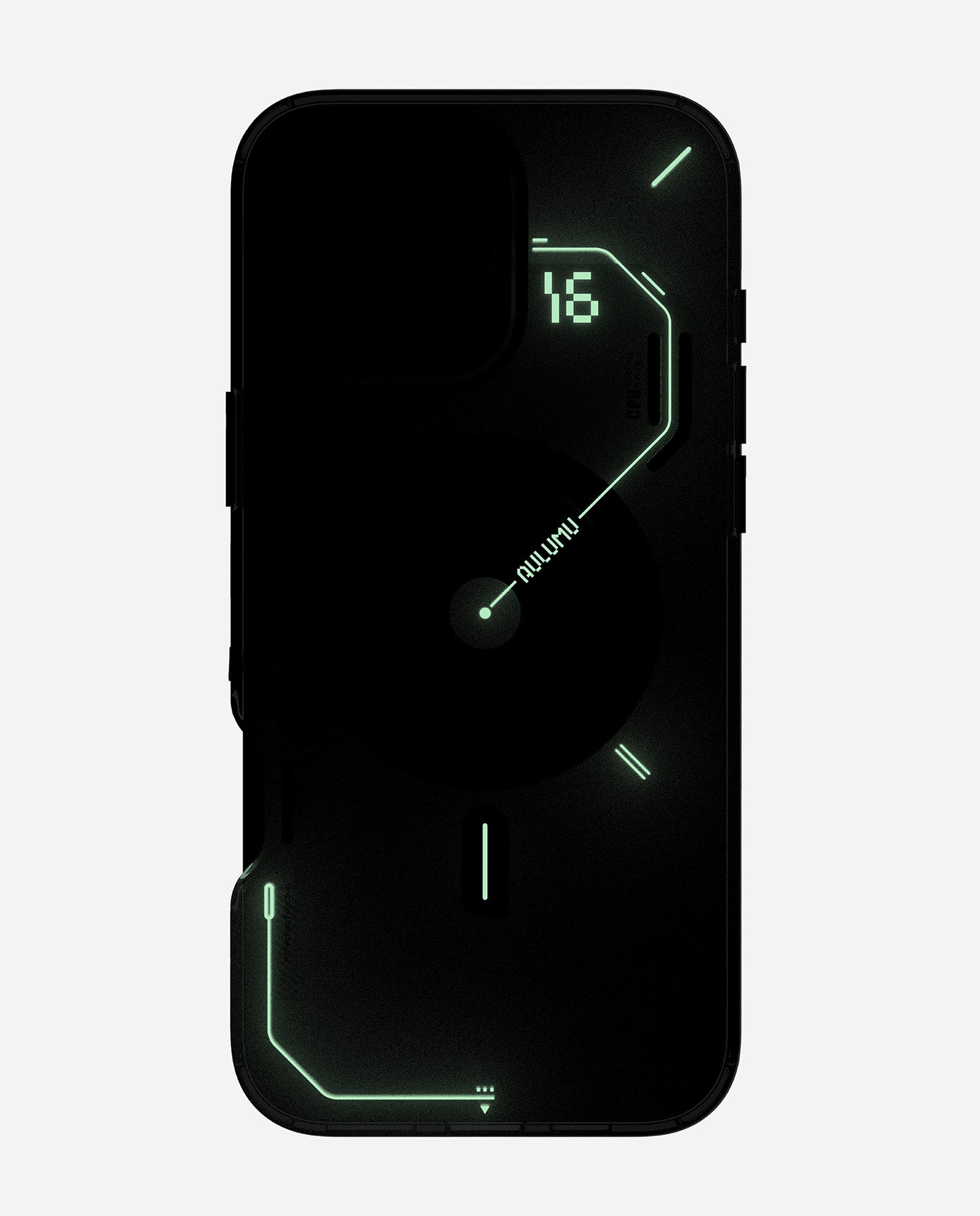 Glow-in-the-Dark