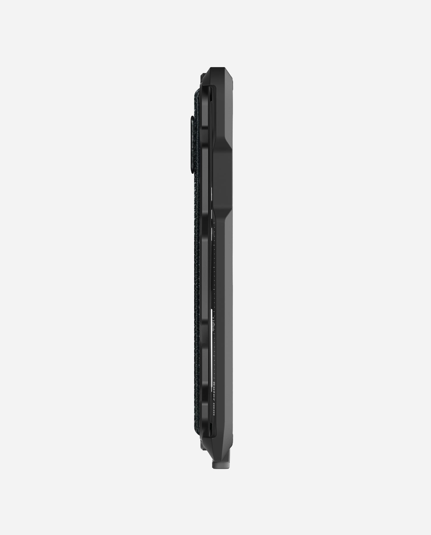 Magnetic Wallet for iPhone