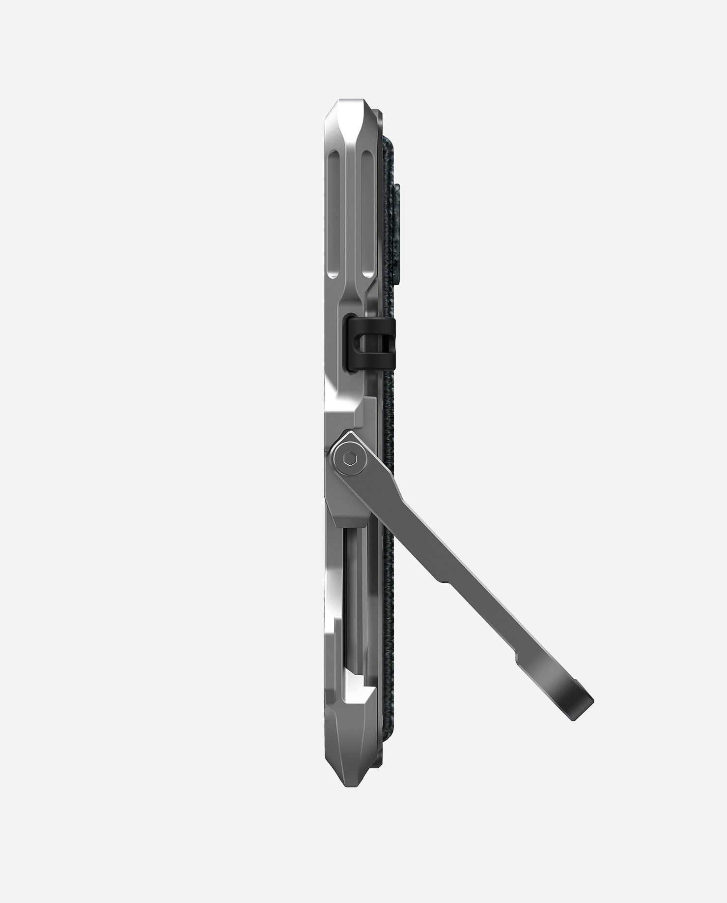Magnetic Wallet for iPhone