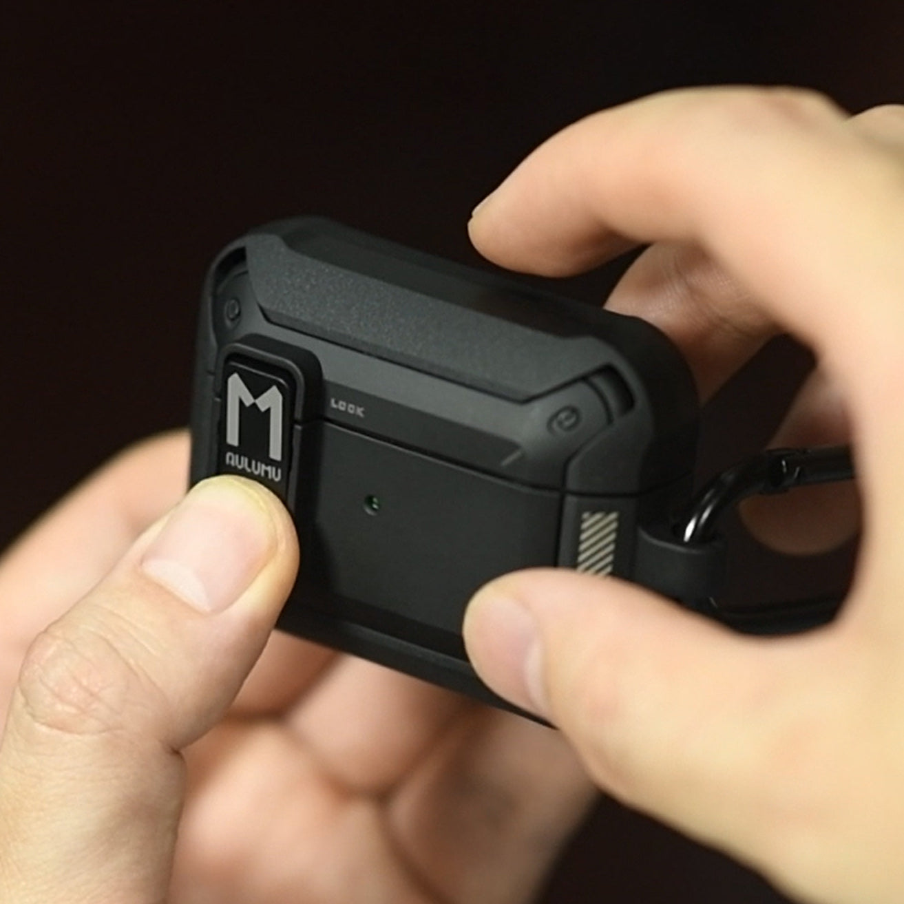 AULUMU_A19_AIRPODS_PRO_CASE_WITH_LOCK