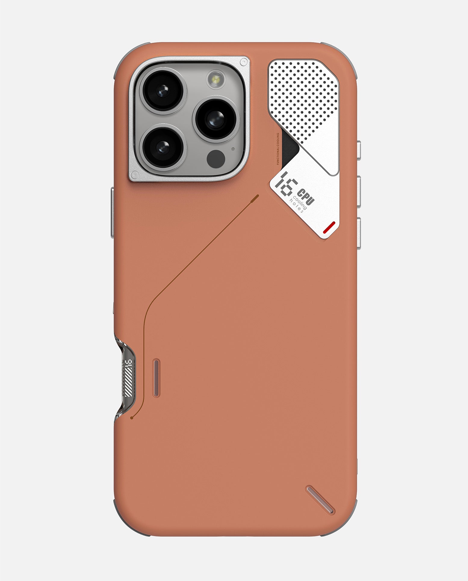 iPhone 16 pro case