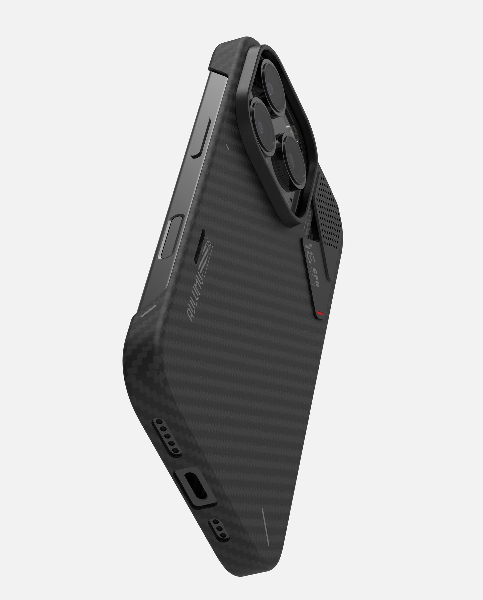 ultra slim iphone 16 pro case