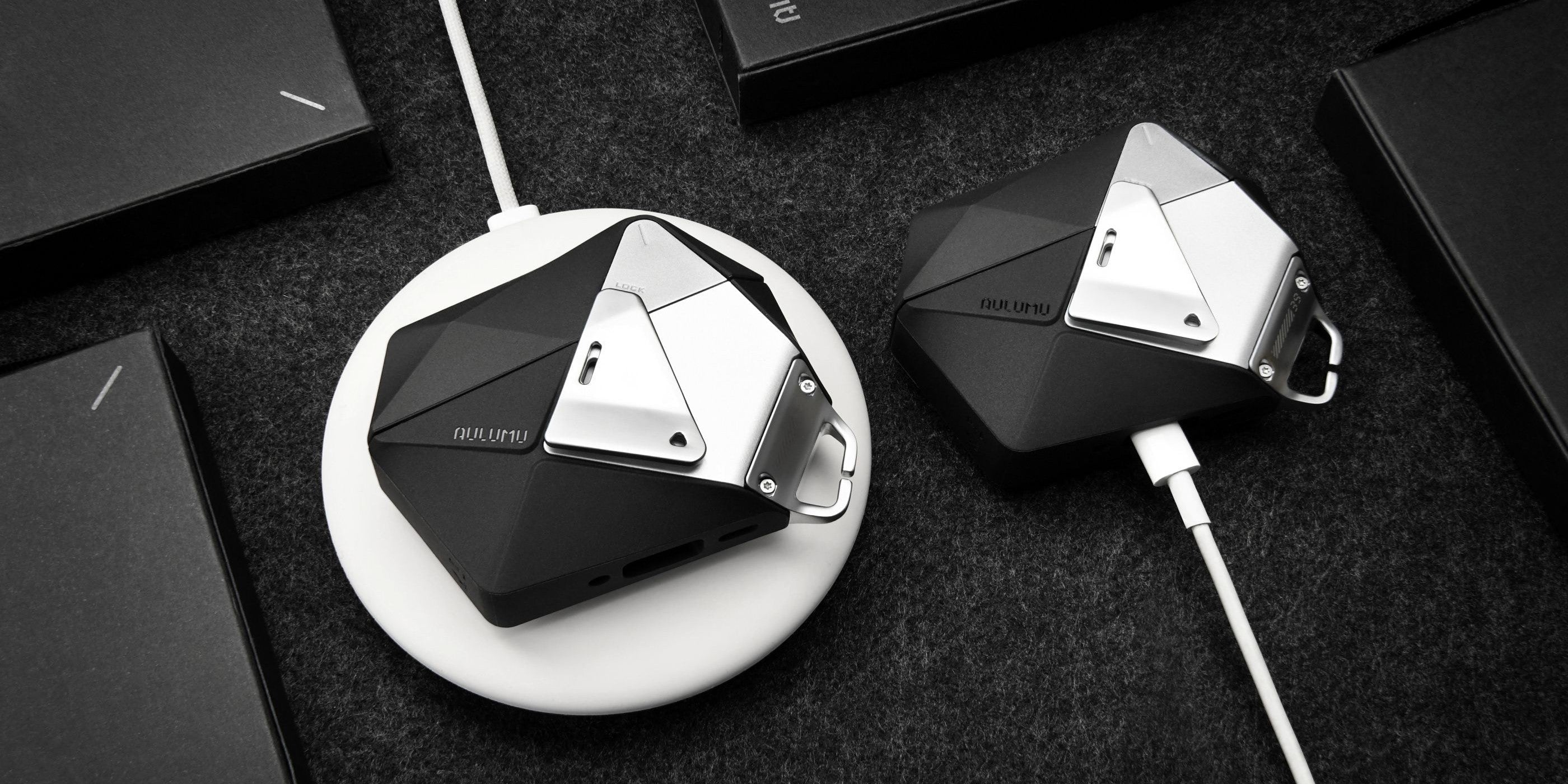 How people actually carry and protect AirPods Pro 3