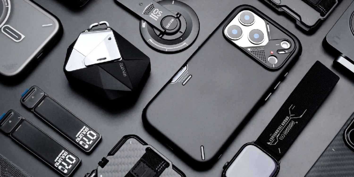 aulumu meets all your needs