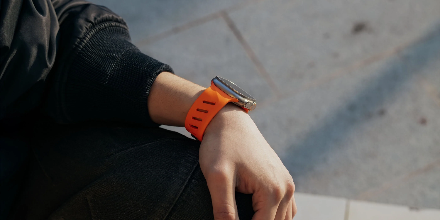 Apple Watch Band Materials Compared: Leather, Metal, Silicone, Nylon and More