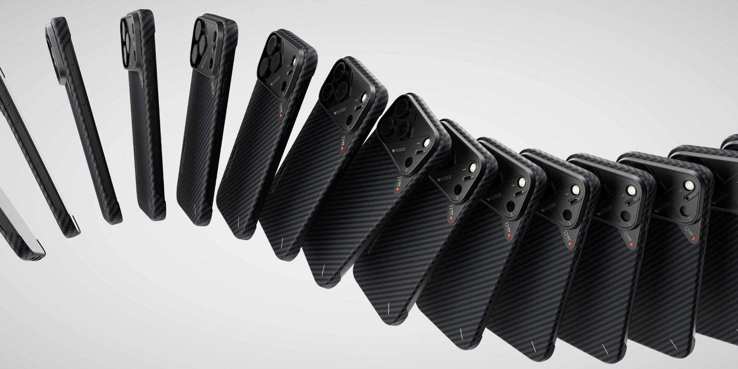 10 Best Phone Case Brands Everyone Is Talking About in 2026