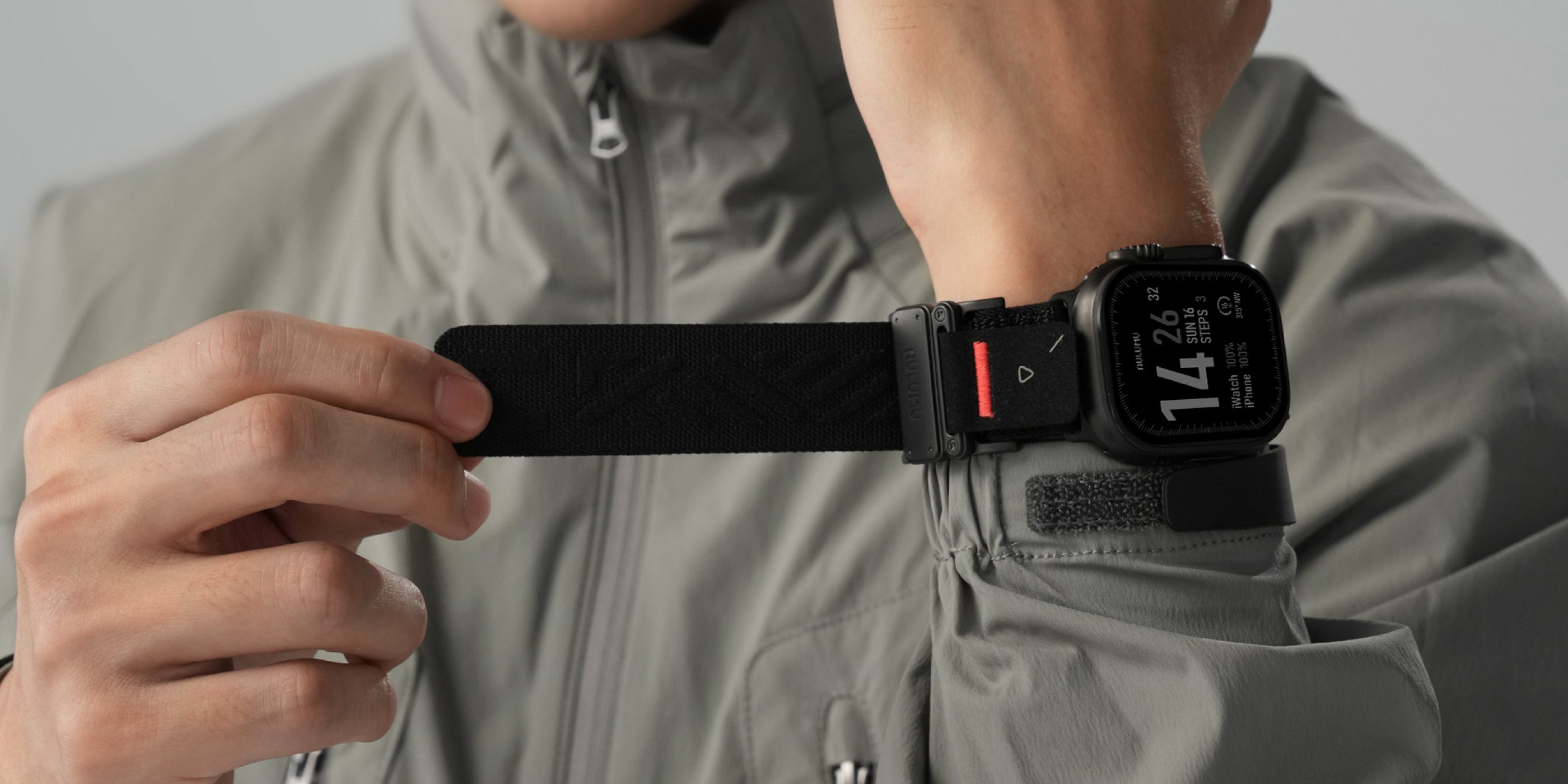 Apple Watch Band Sizes Guide: Choosing the Right Fit for Your Wrist
