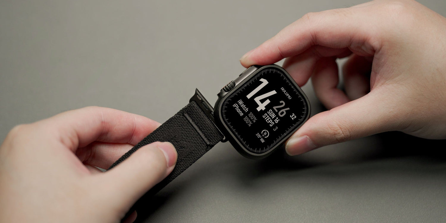 How to Change an Apple Watch Band: Remove and Install Bands Step by Step