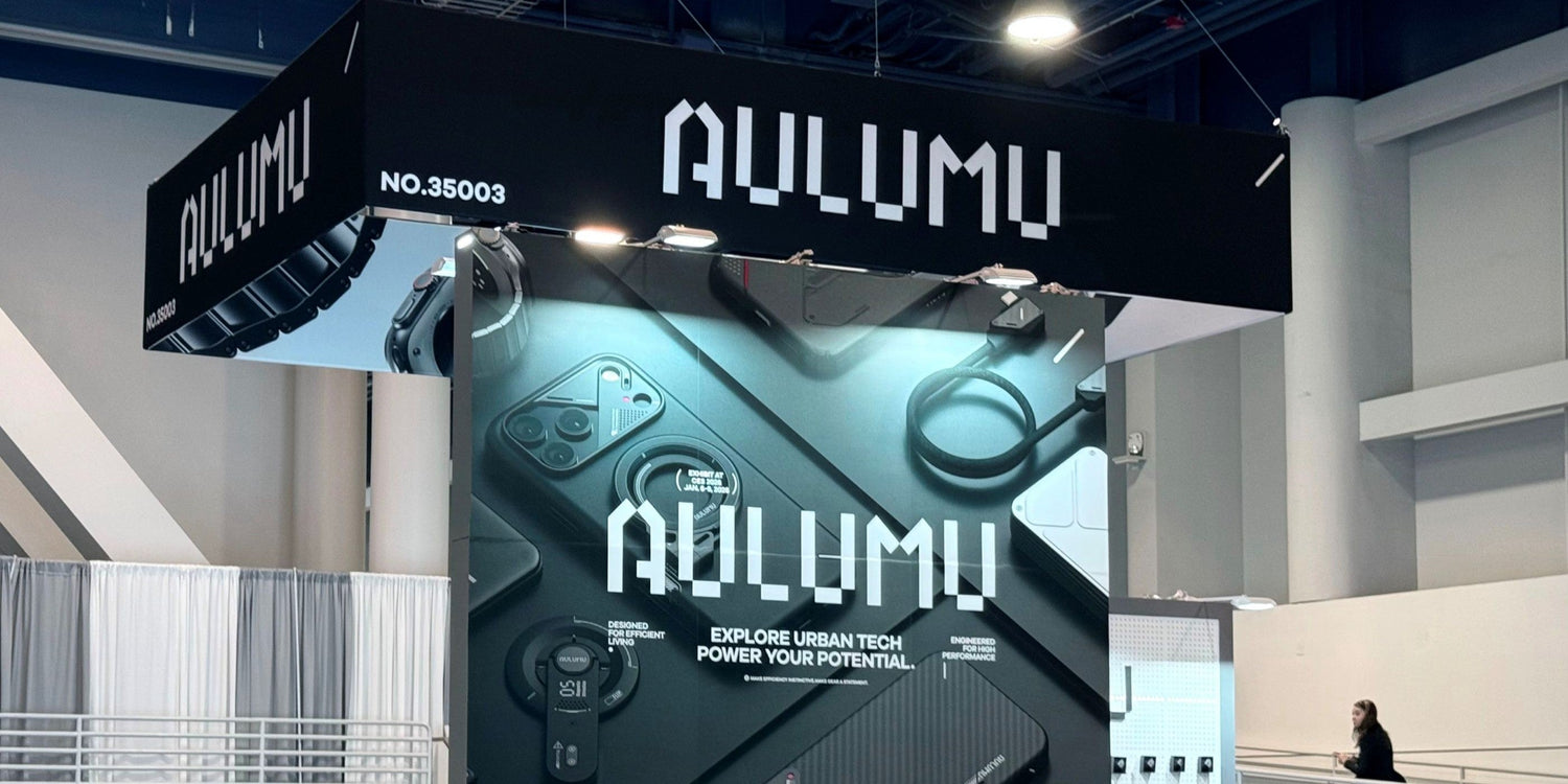 aulumu 2026 CES Review