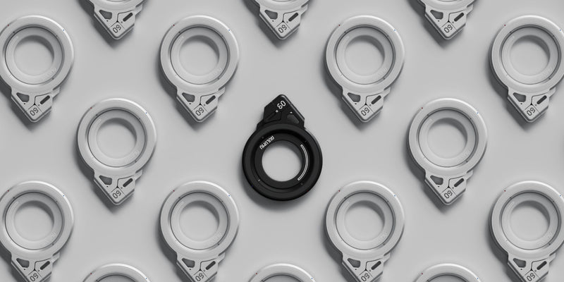 G09: THE WORLD'S FIRST 3-AXIS ROTATION DESIGN
