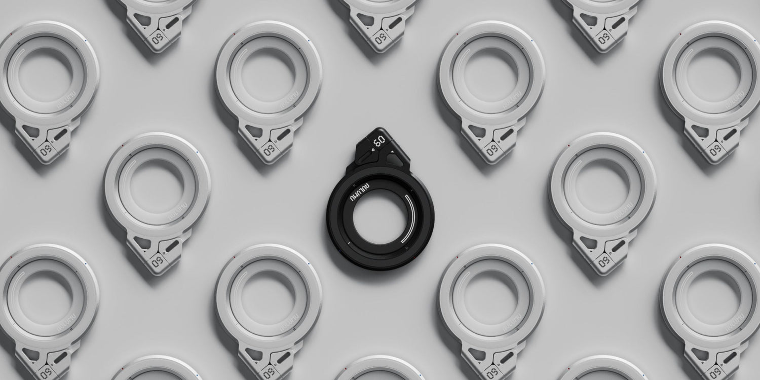 G09: THE WORLD'S FIRST 3-AXIS ROTATION DESIGN