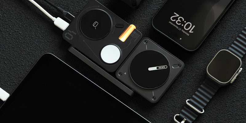What accessories make AirPods Pro 3 more practical
