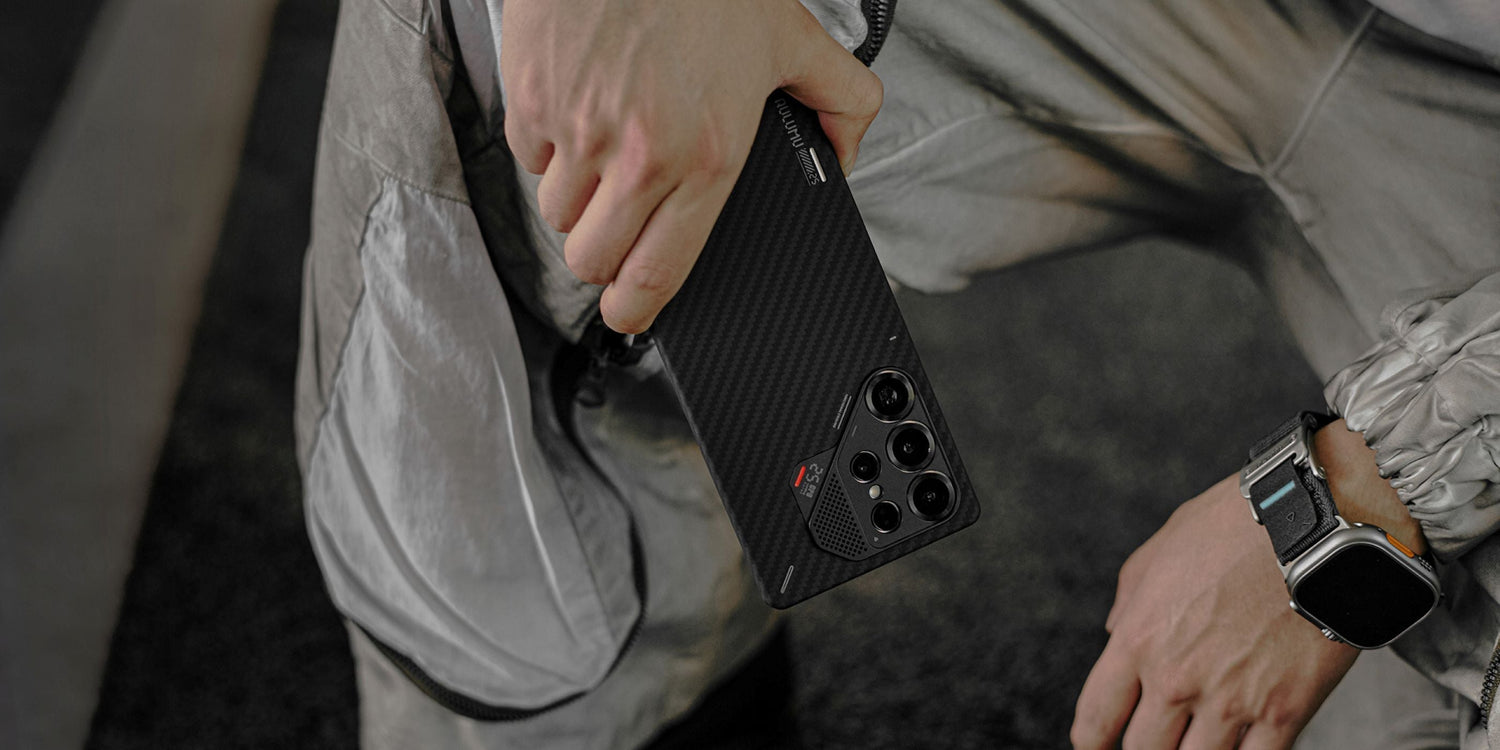 What Is NFC? NFC Meaning, NFC Phones, and Whether a phone case affects NFC