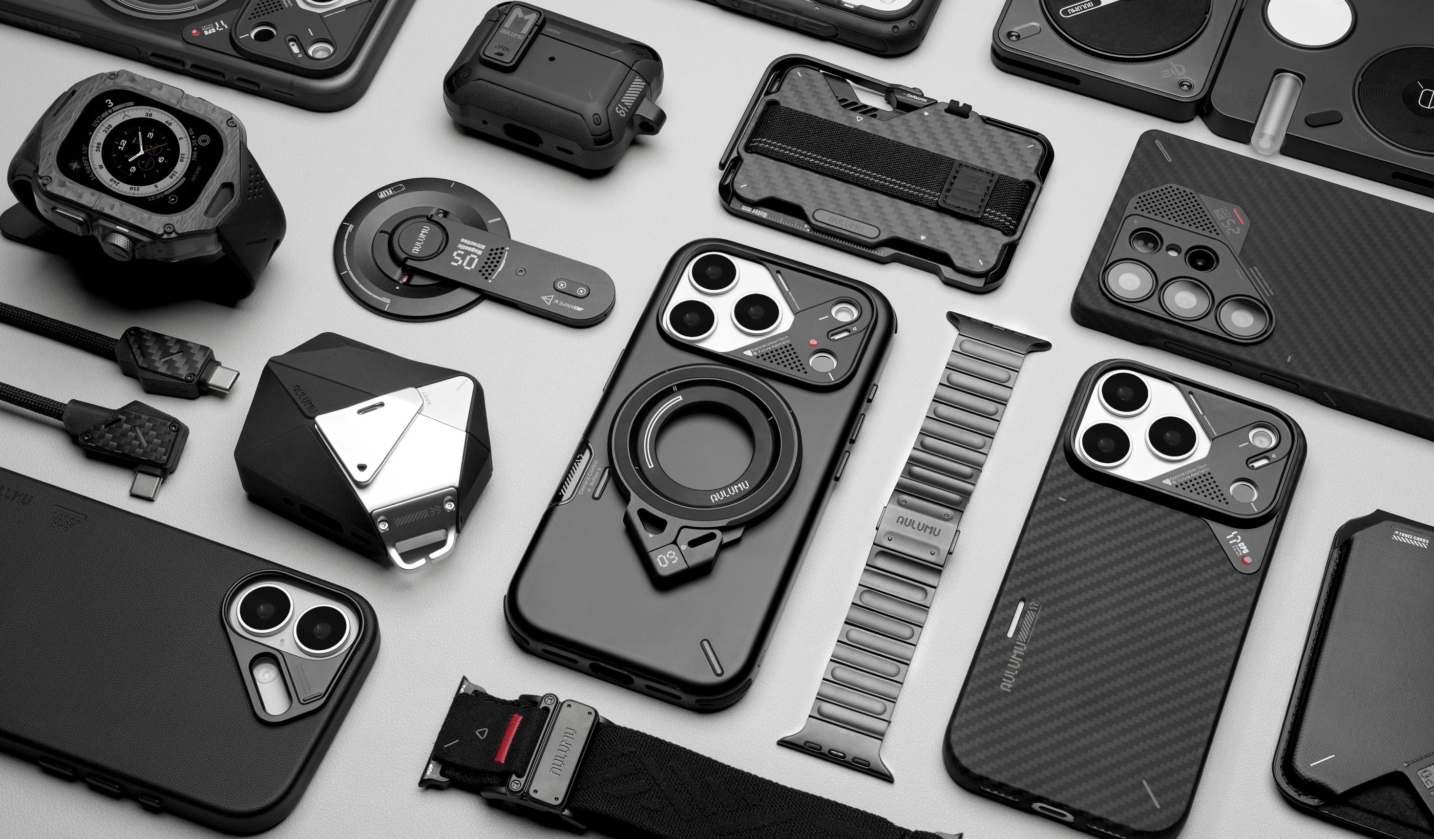 All Aulumu Models – Cases, Bands & Accessories | Aulumu – Page 2