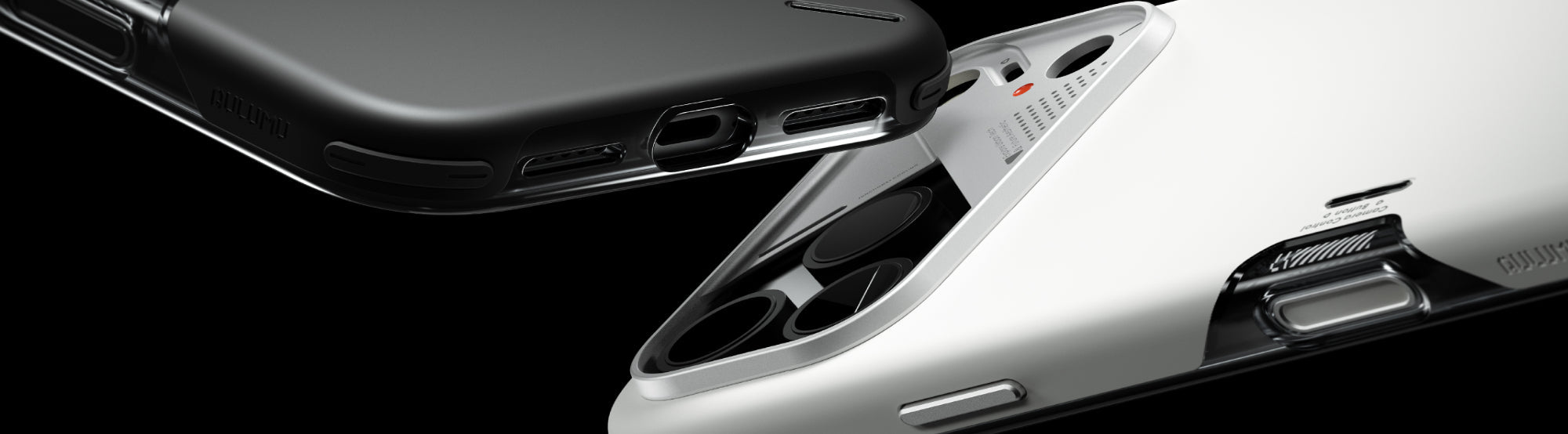 iPhone 17 Series Cases – Slim, Rugged & MagSafe | Aulumu