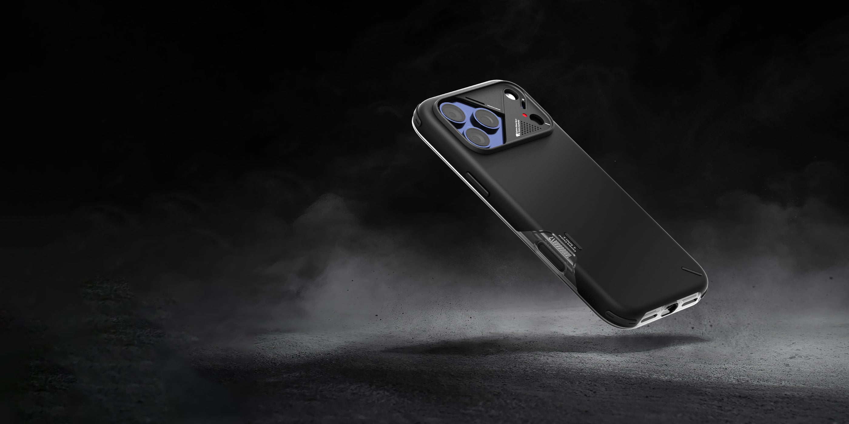 Slim Shockproof Cases