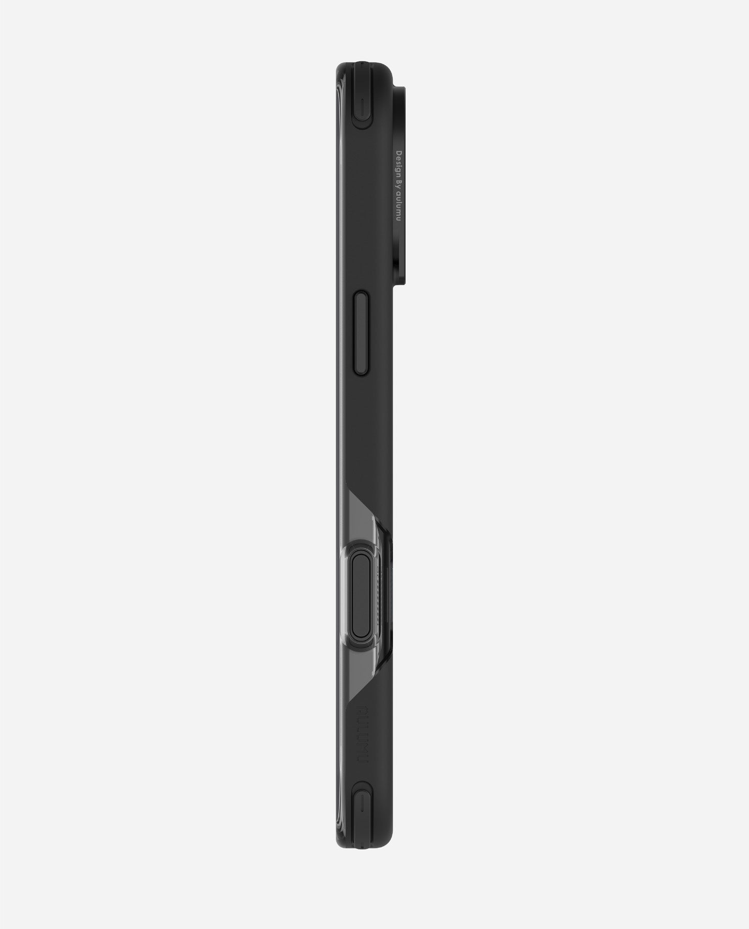Slim Shockproof Case