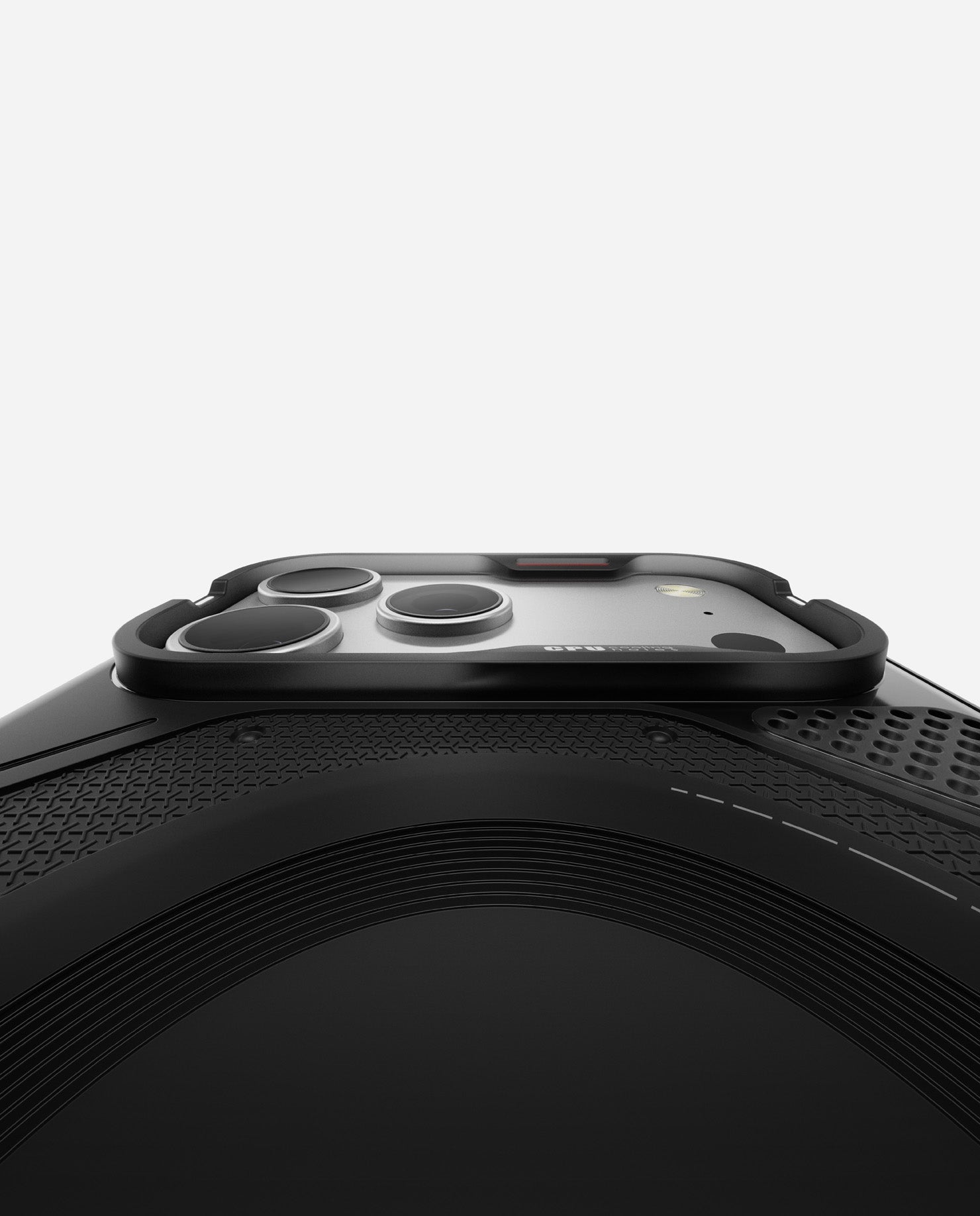 A17 Rugged Outdoor Case for iPhone 17 Pro/Pro Max | MagSafe