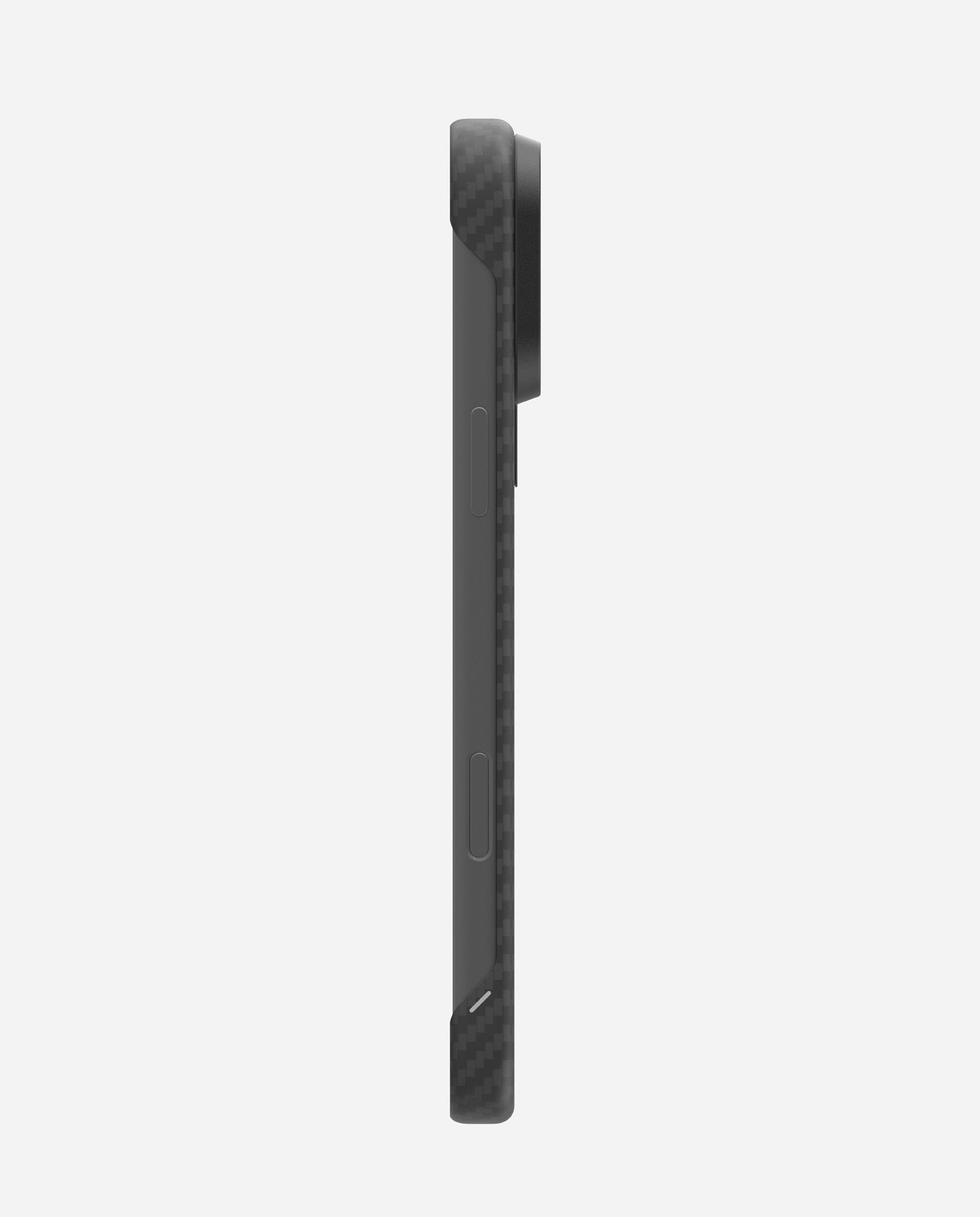 A17 Aramid Fiber Case for iPhone 17 Series | Ultra Slim | Real Cooling | MagSafe
