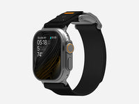 Exclusive Stainless Steel Watch Band AR6029_K0000748 main image 1