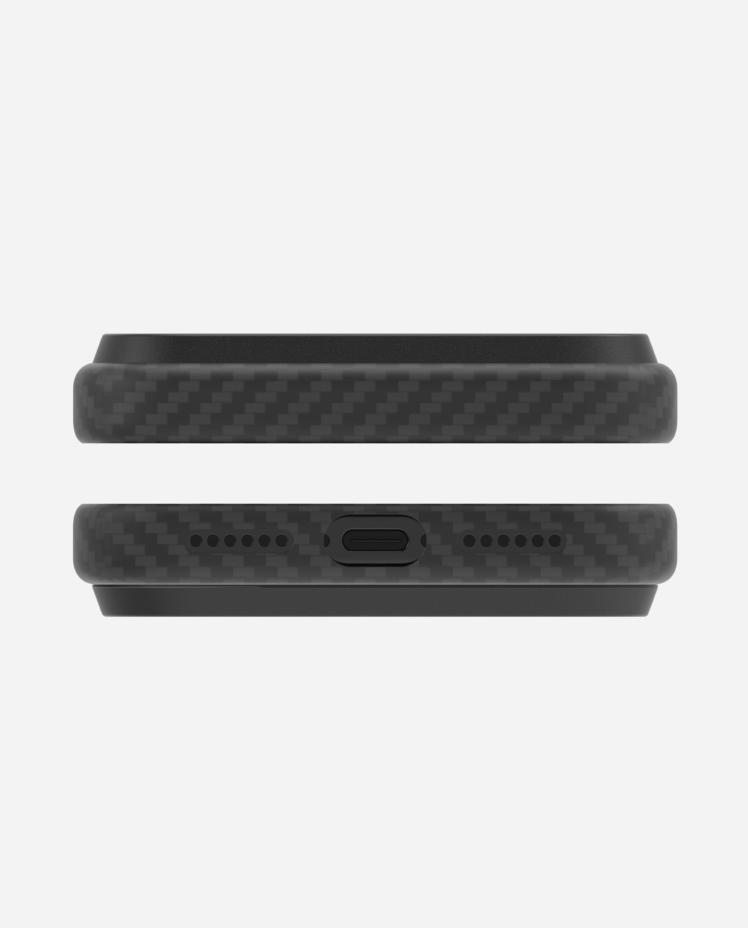 A17 Aramid Fiber Case for iPhone 17 Series | Ultra Slim | Real Cooling | MagSafe