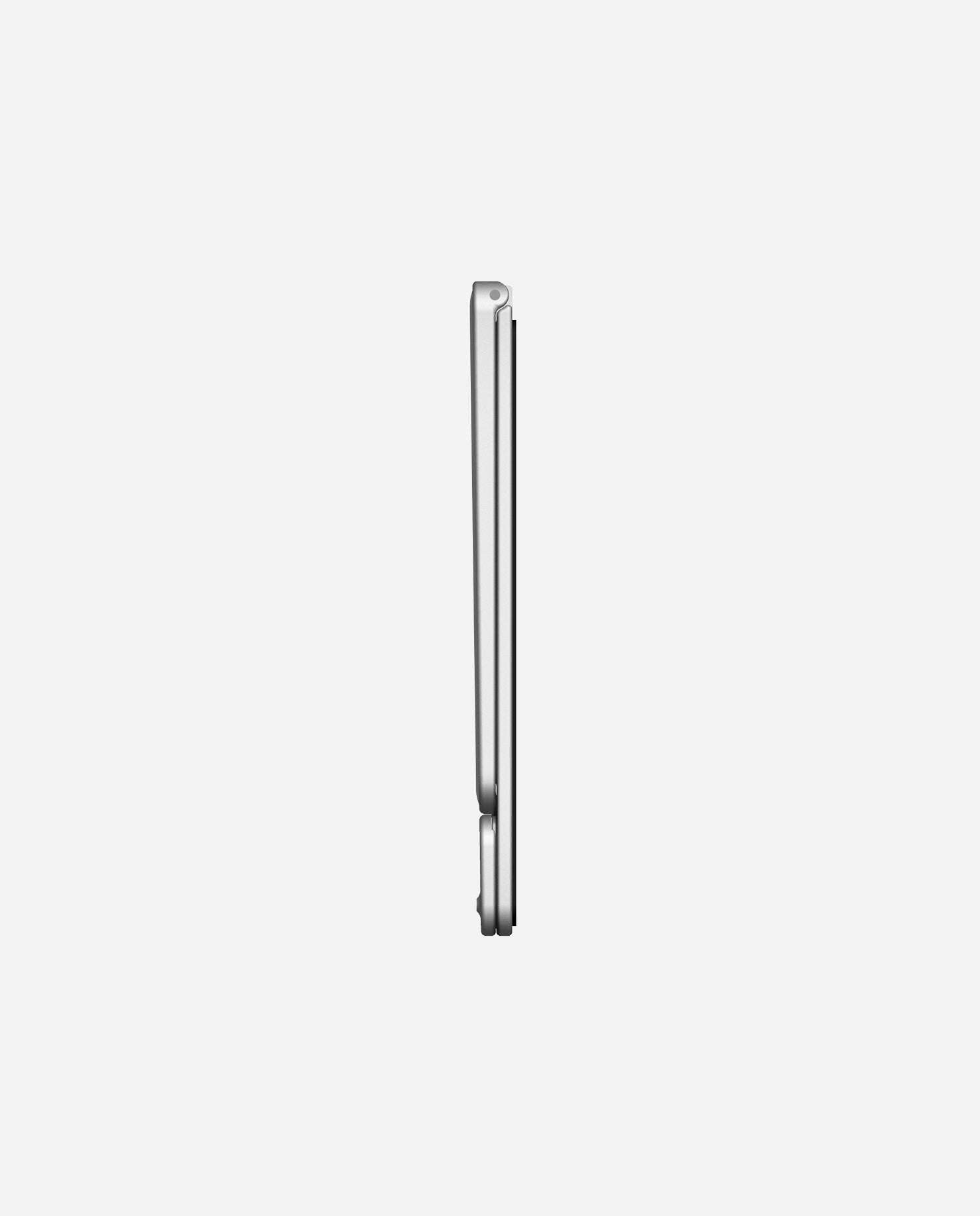 G07 POP-UP Laptop Kickstand | Silver