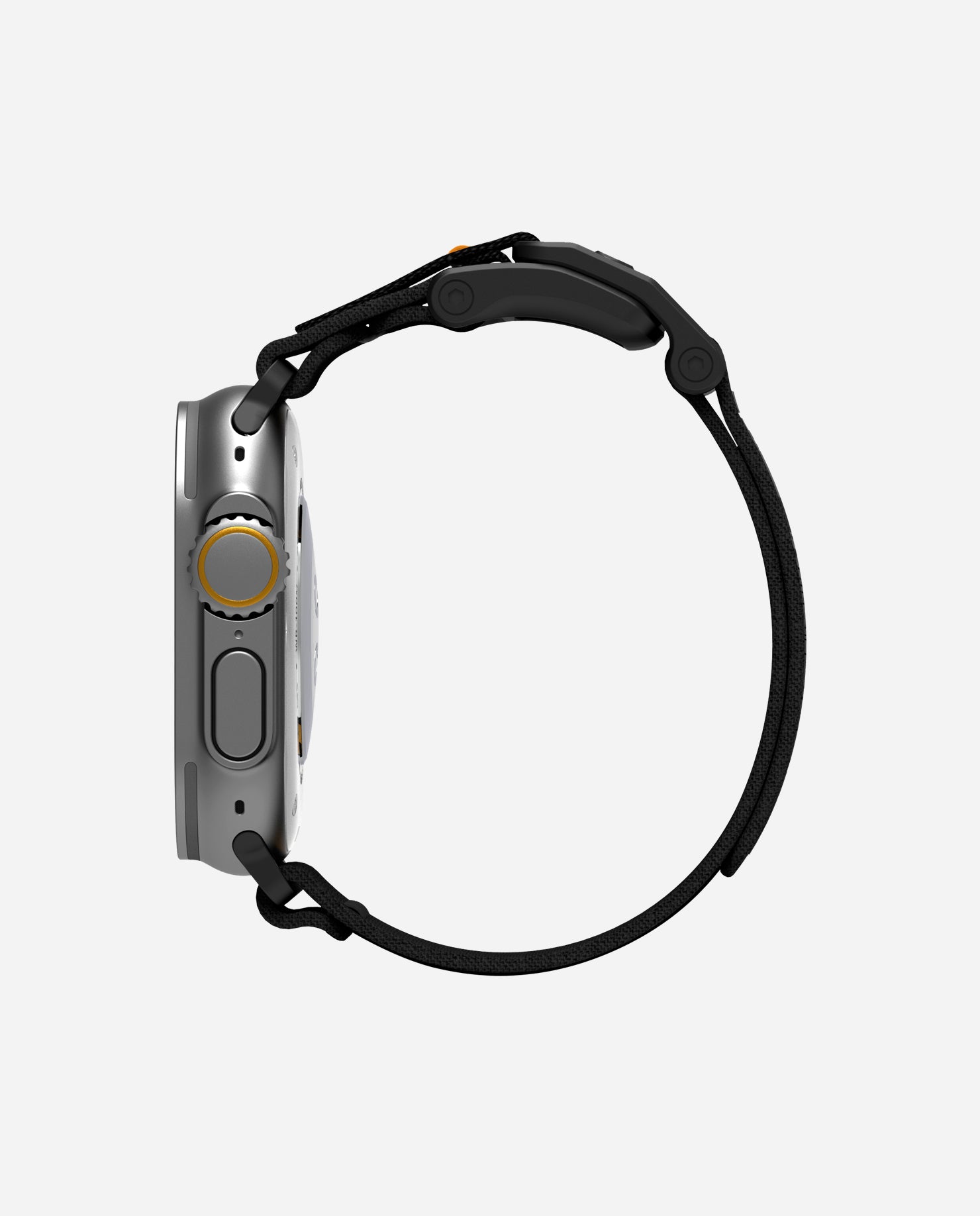 A11 Mag Buckle Slim Band for Apple Watch Series