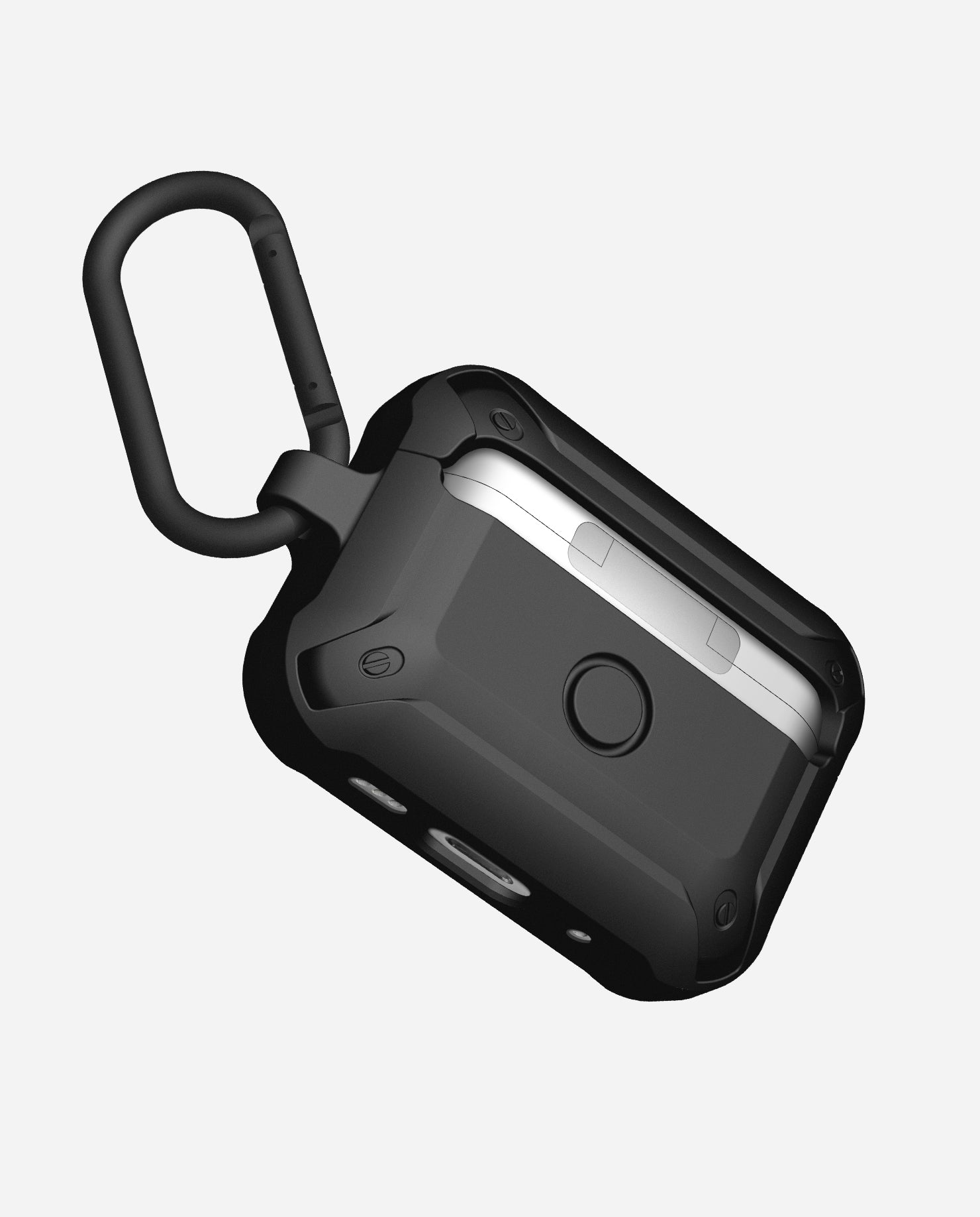 A19 AirPods Pro Case with Lock&Keychain