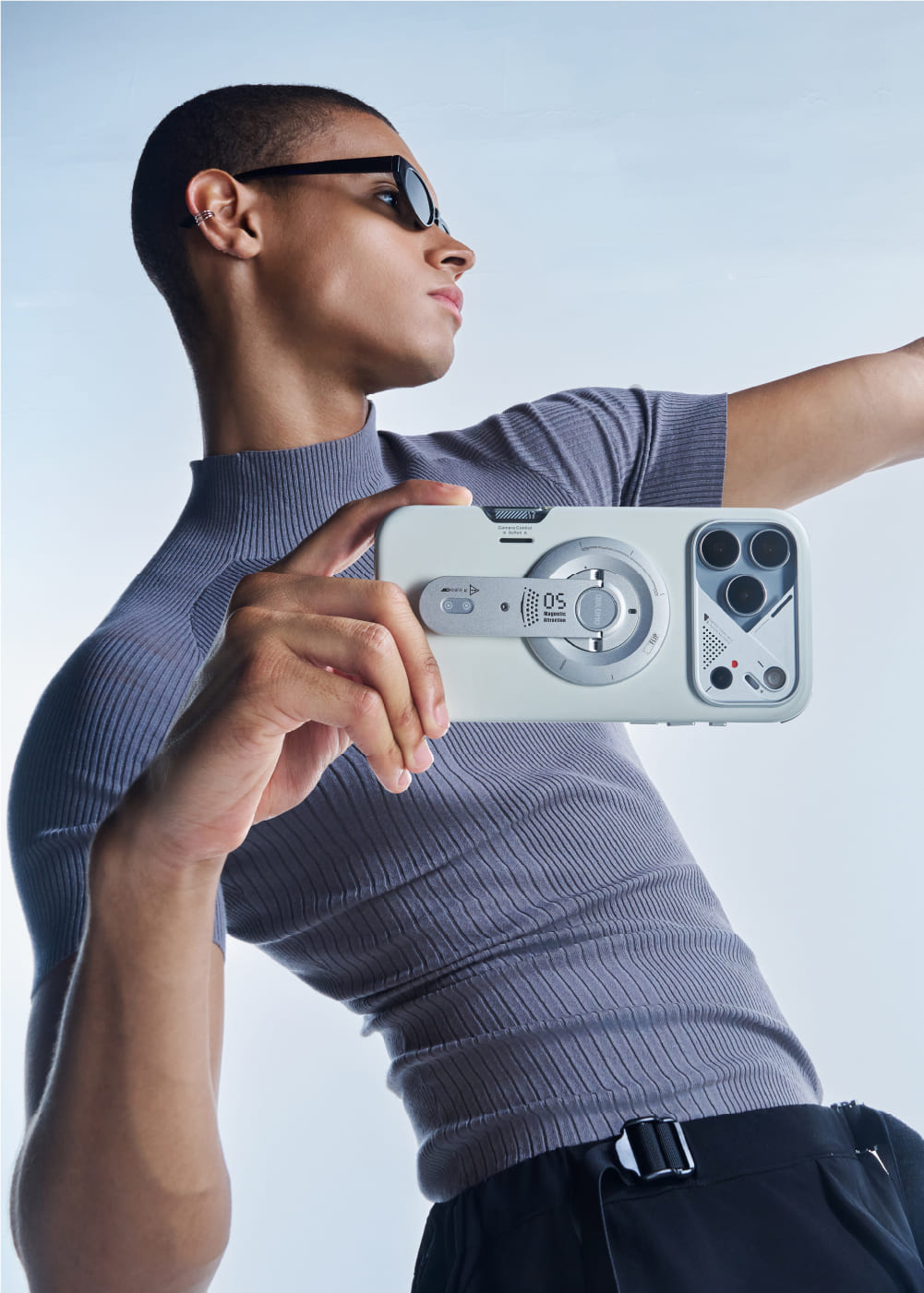 AULUMU | Explore Urban Tech & Future Aesthetic