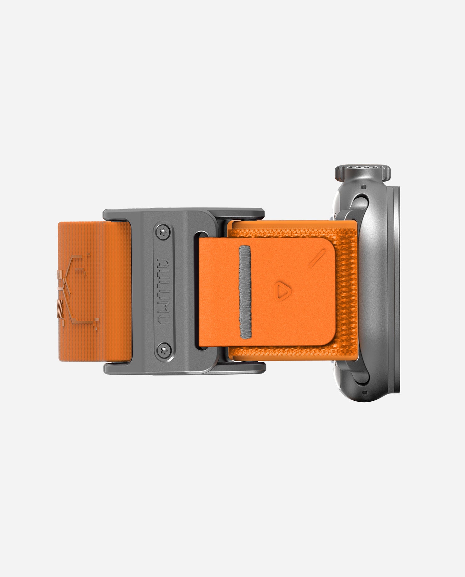 A11 Mag Buckle Slim Band for Apple Watch Series