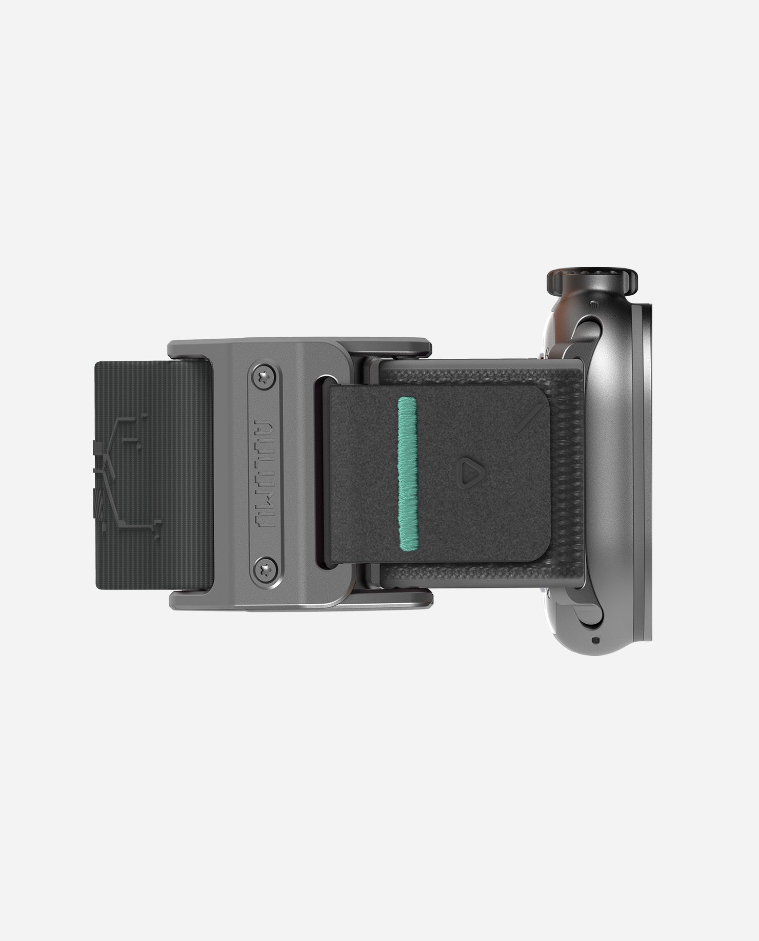 A11 Mag Buckle Slim Band for Apple Watch Series