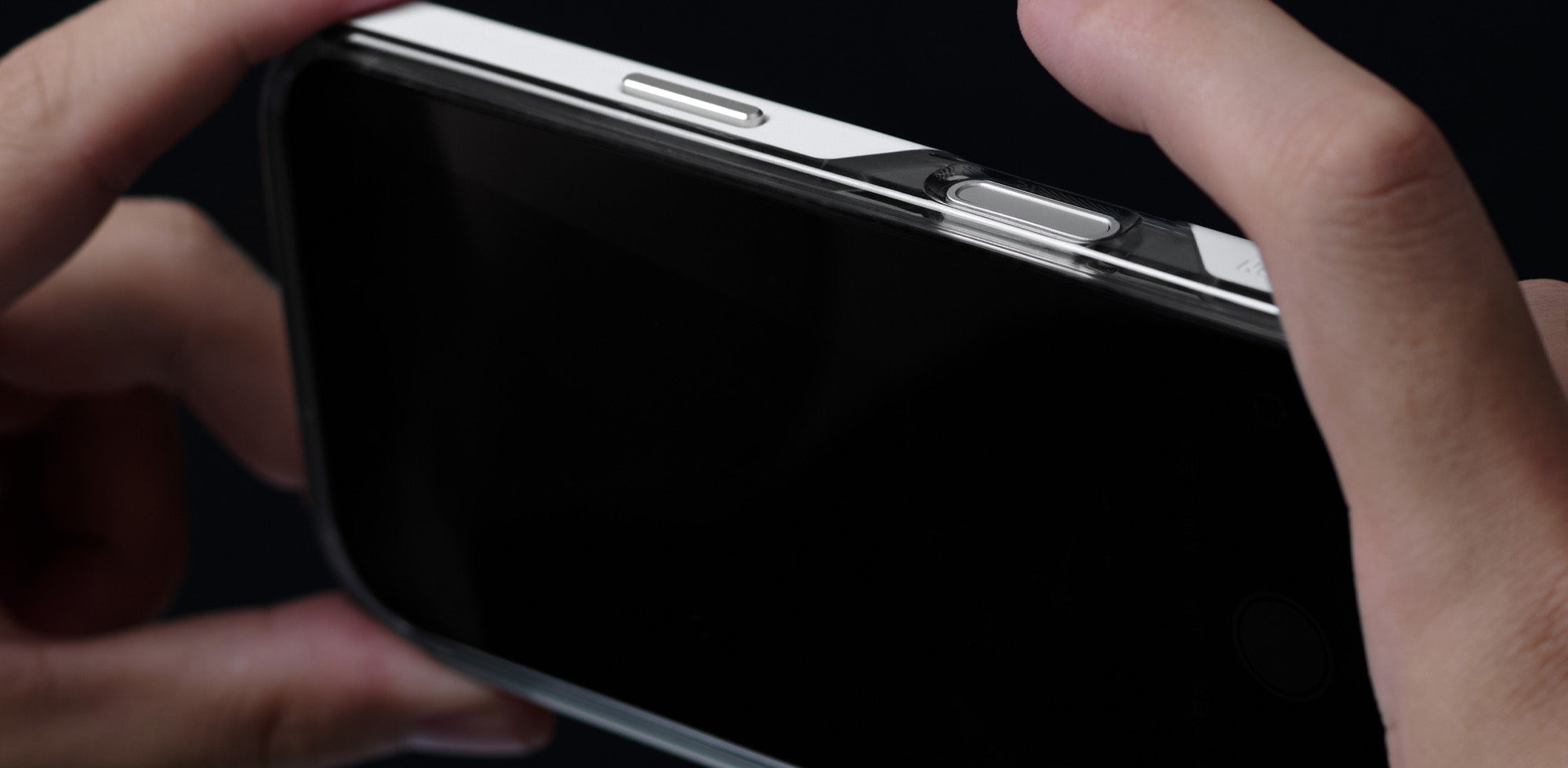 iPhone 16 Series Cases – Camera Control Cover | Aulumu