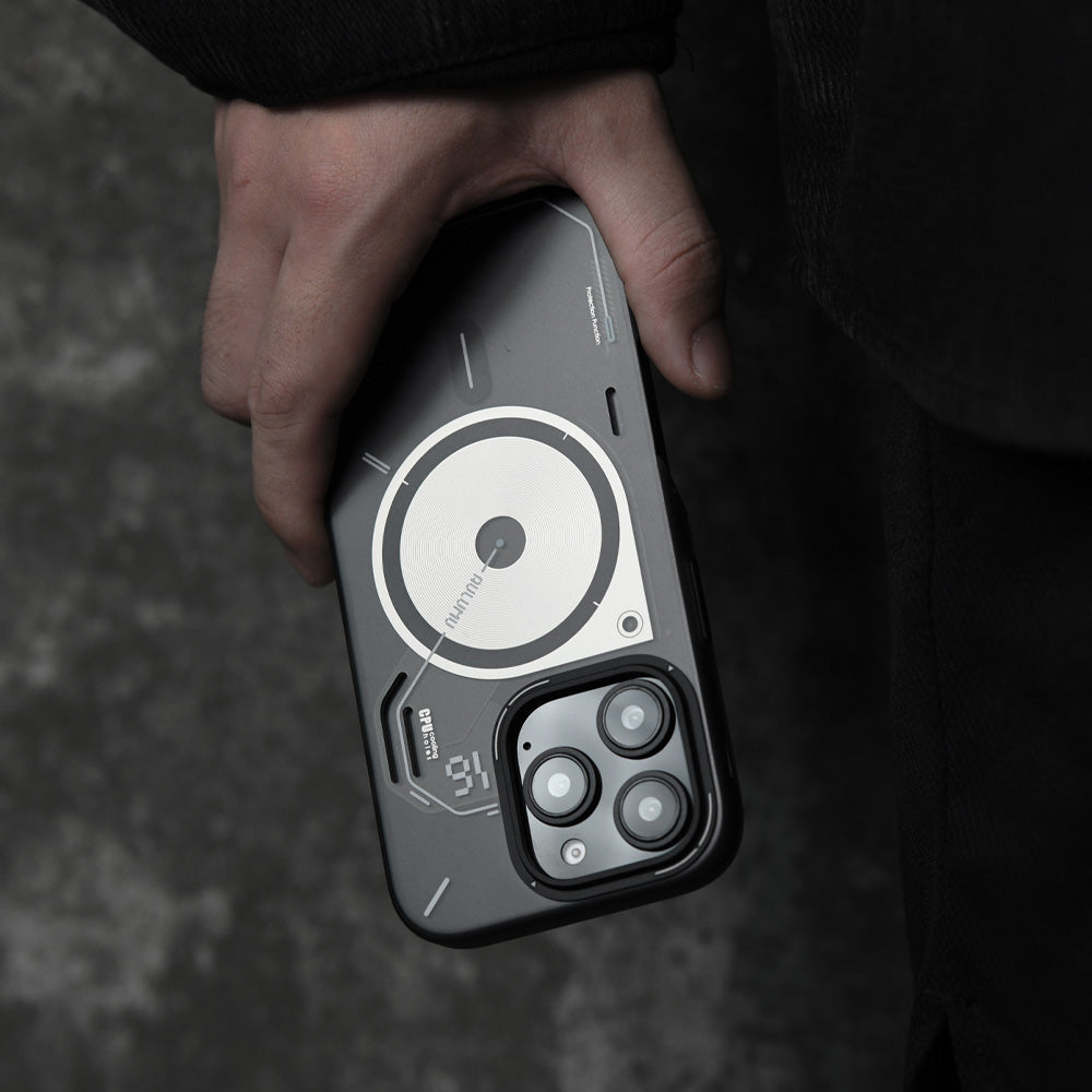 iPhone 16 Series | Camera Control Cover