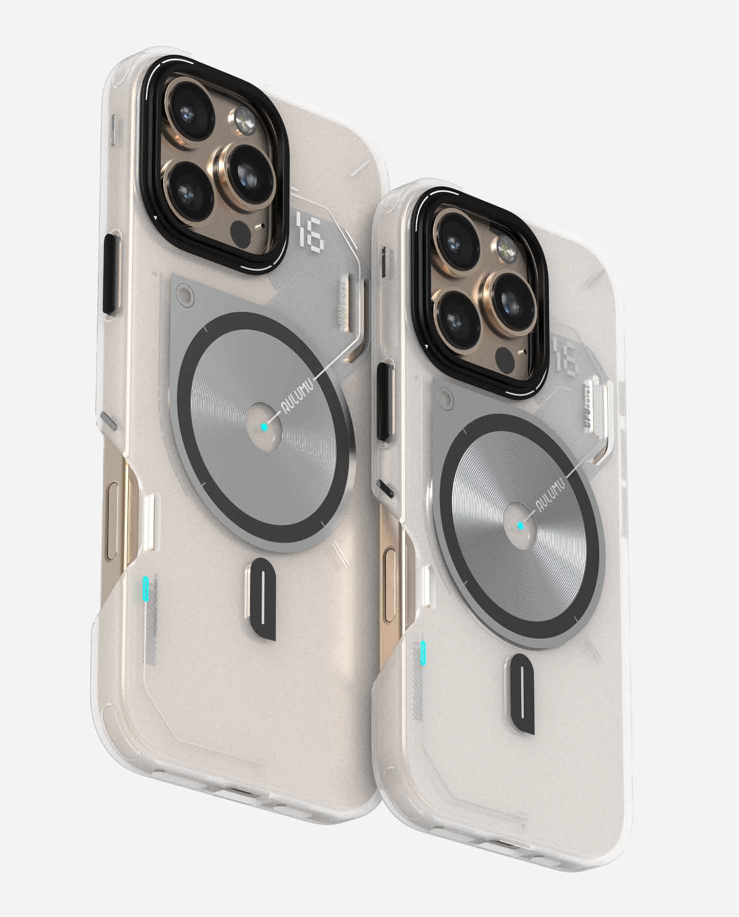 iphone 16 pro cases