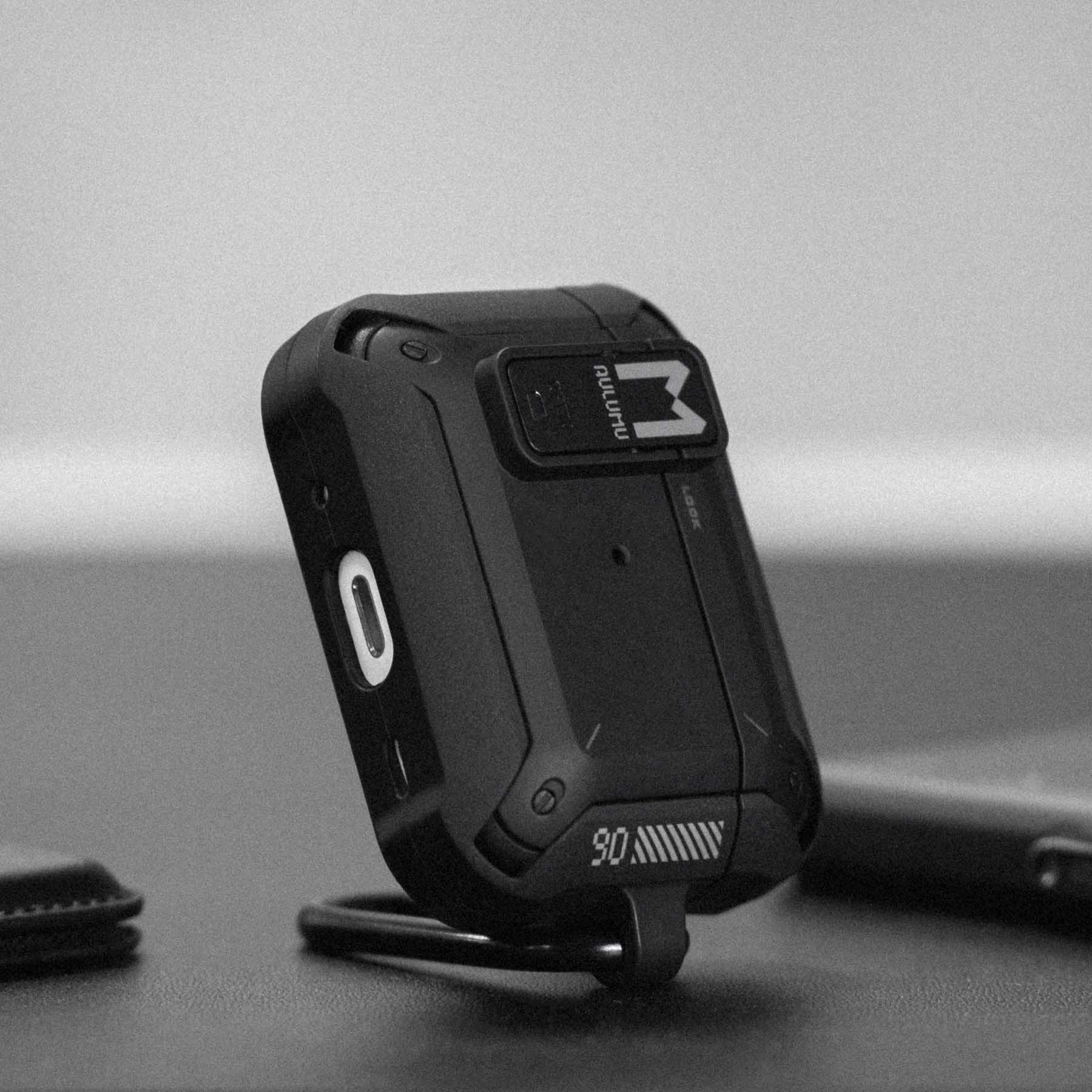Best AirPods Cases – Protective & Stylish Covers | Aulumu
