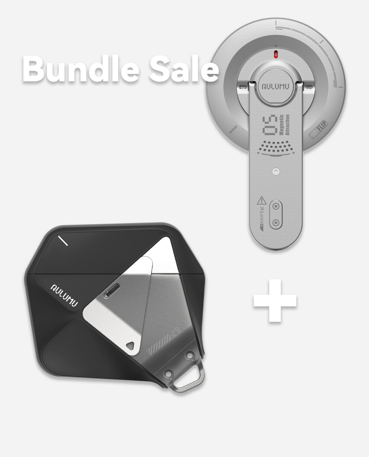 AirPods 4 Case & G05 Air Next-Gen Hi-Per Magnetic Stand