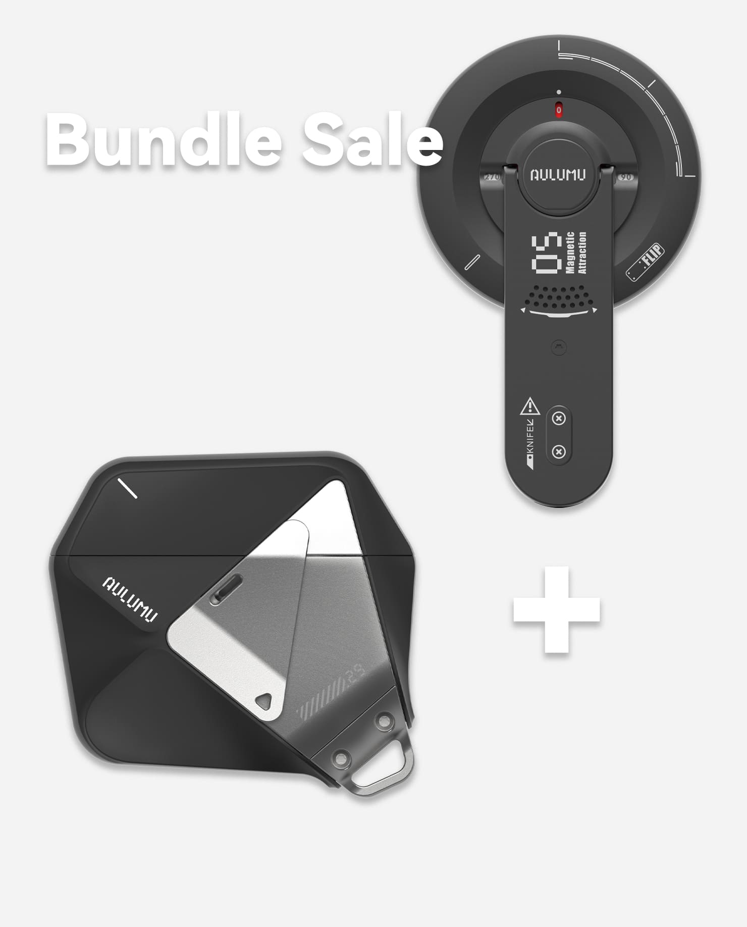 AirPods 4 Case & G05 Air Next-Gen Hi-Per Magnetic Stand