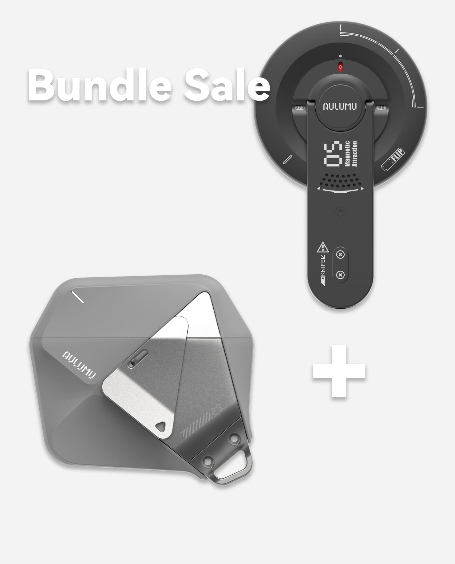 AirPods 4 Case & G05 Air Next-Gen Hi-Per Magnetic Stand