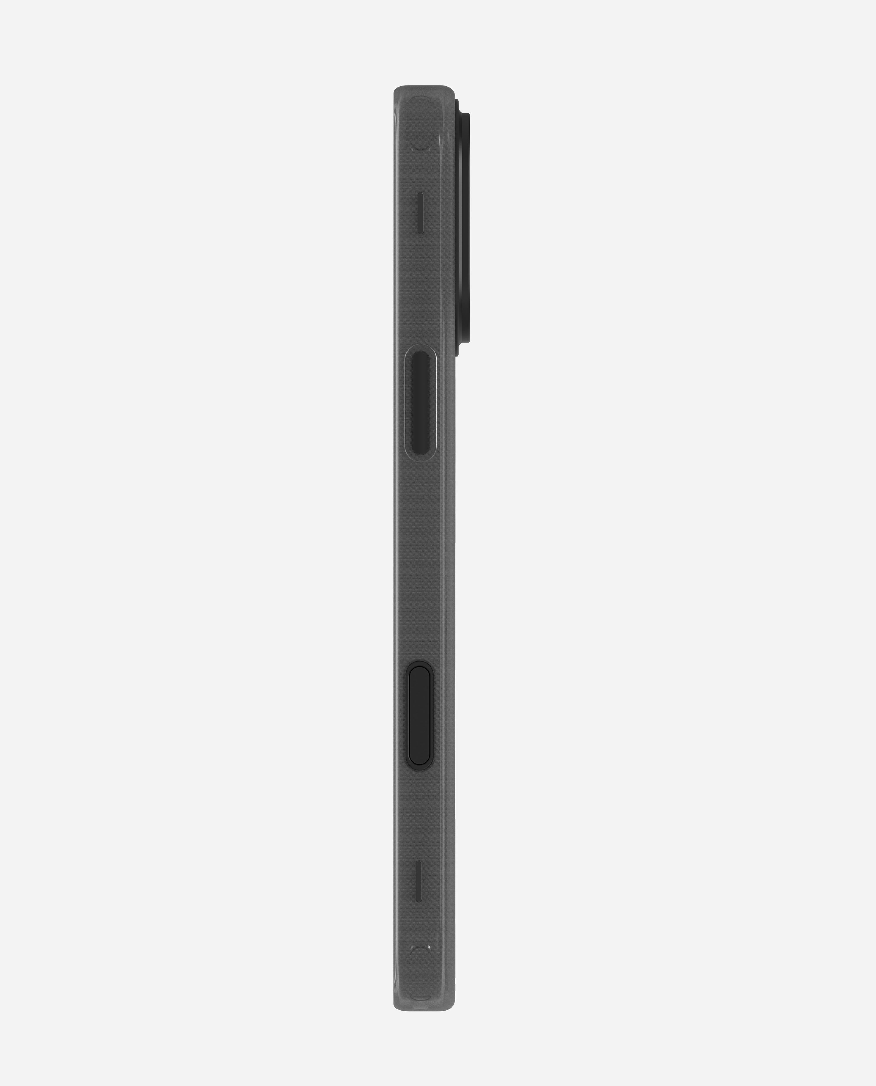 Frosted Case for iPhone 16 Pro Max